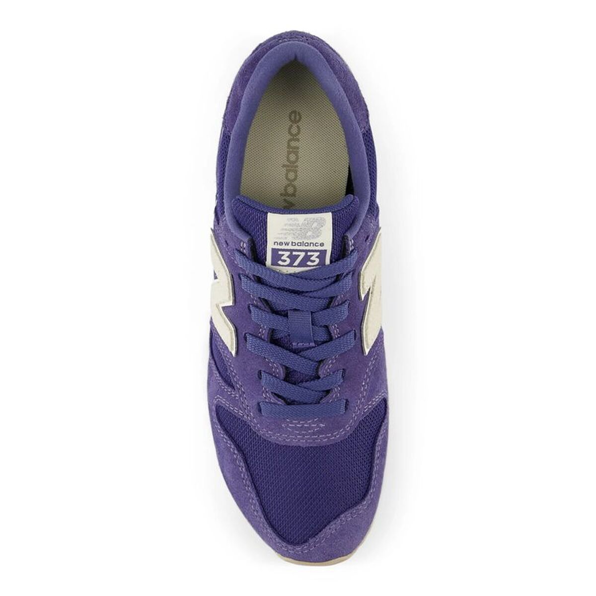 Παιδικά Aθλητικά Παπούτσια New Balance 373V2 Dream State
