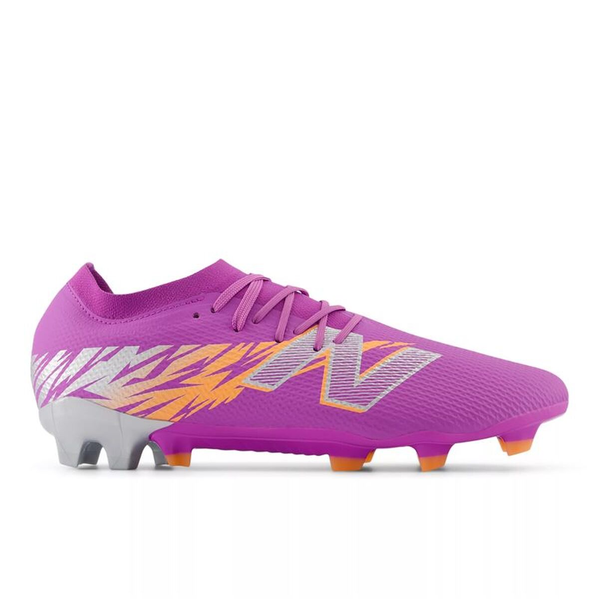 Μπάλες Ποδοσφαίρου για Ενήλικες New Balance Furon Team Fg V8 Μπλε