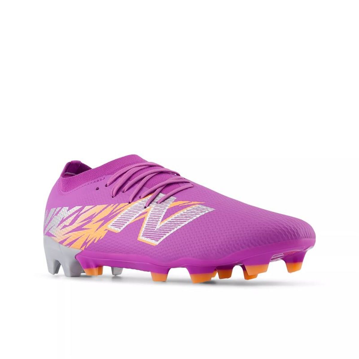 Μπάλες Ποδοσφαίρου για Ενήλικες New Balance Furon Team Fg V8 Μπλε