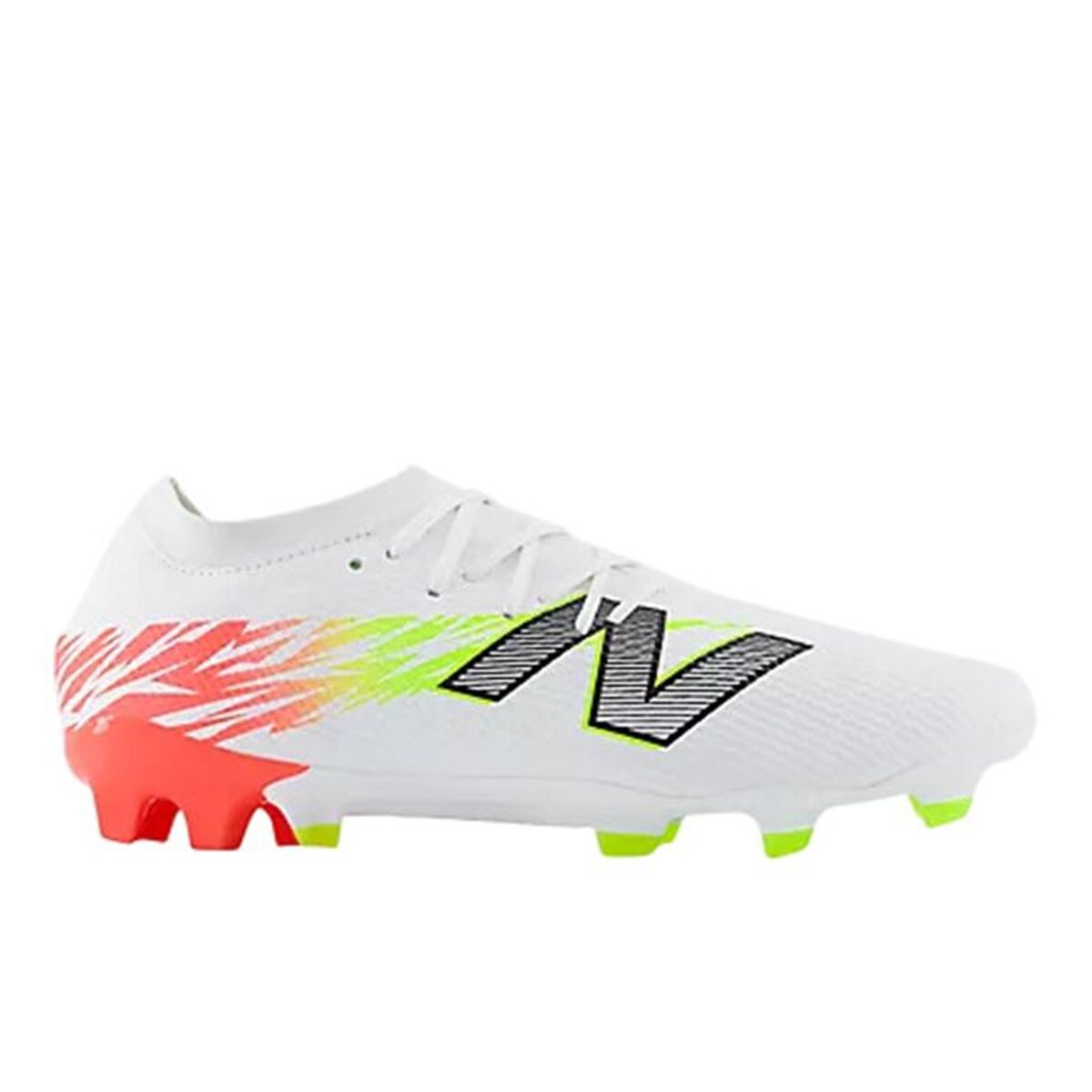 Μπάλες Ποδοσφαίρου για Ενήλικες New Balance Furon Team Fg V8