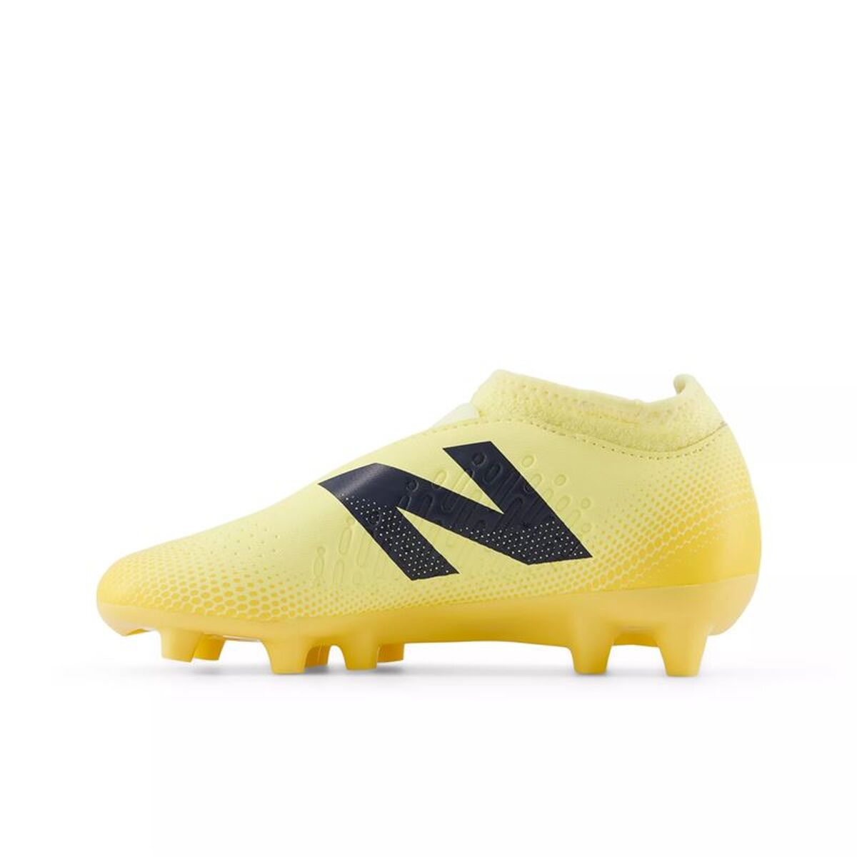 Μπάλες Ποδοσφαίρου για Ενήλικες New Balance Tekela Magique Κίτρινο
