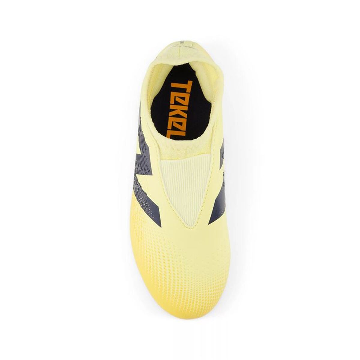 Μπάλες Ποδοσφαίρου για Ενήλικες New Balance Tekela Magique Κίτρινο