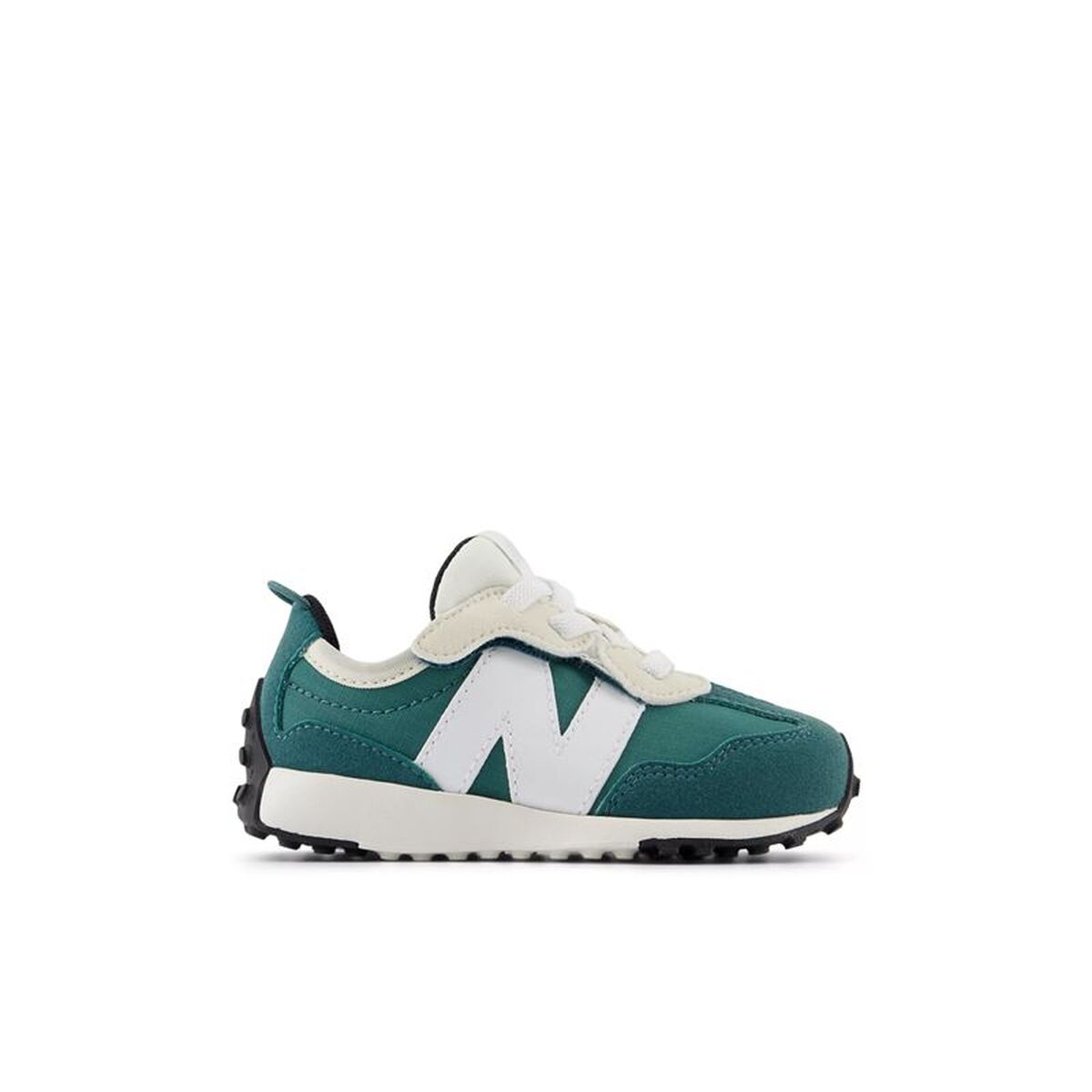 Παιδικά Aθλητικά Παπούτσια New Balance 327 New-B Hook Loop
