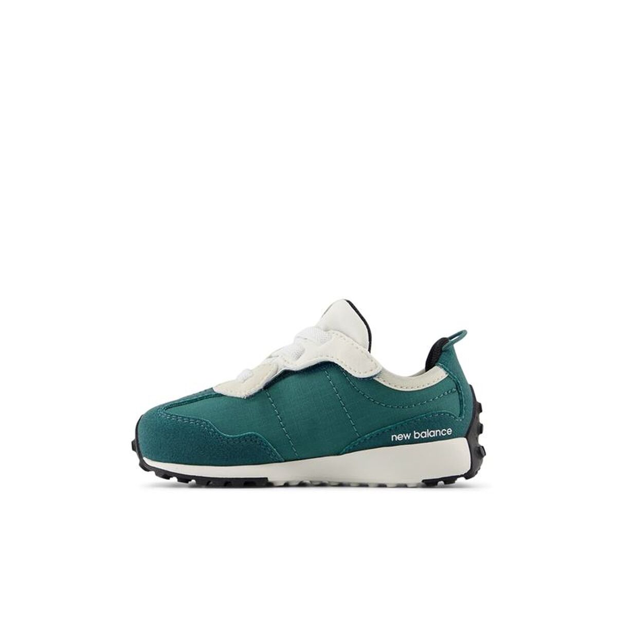 Παιδικά Aθλητικά Παπούτσια New Balance 327 New-B Hook Loop
