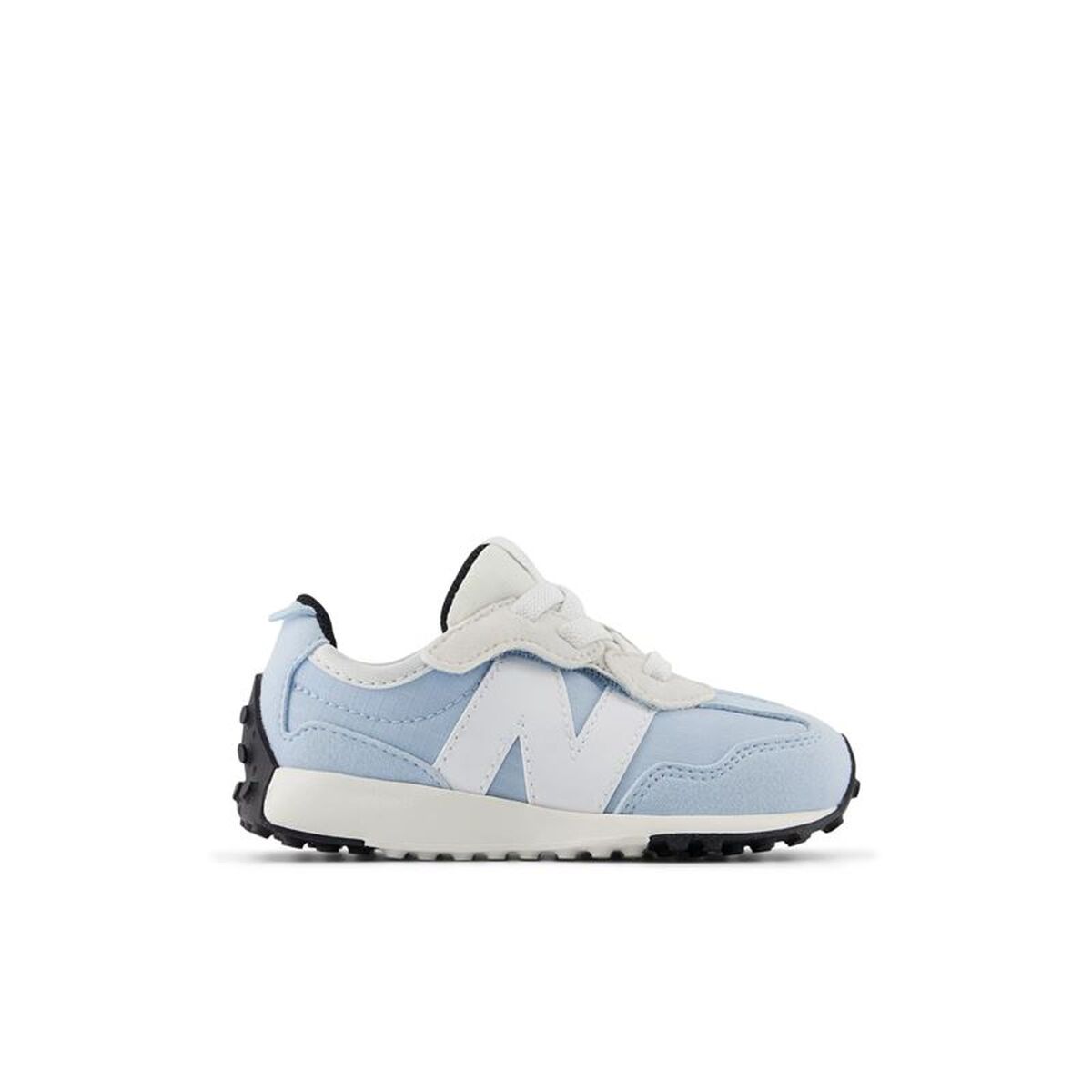 Παιδικά Aθλητικά Παπούτσια New Balance 327 New-B Hook Loop