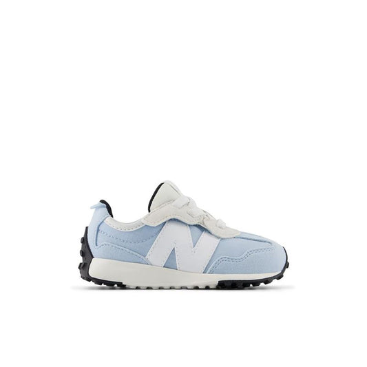 Παιδικά Aθλητικά Παπούτσια New Balance 327 New-B Hook Loop
