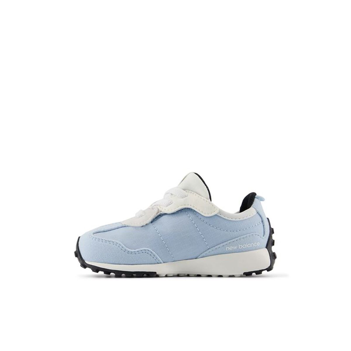 Παιδικά Aθλητικά Παπούτσια New Balance 327 New-B Hook Loop