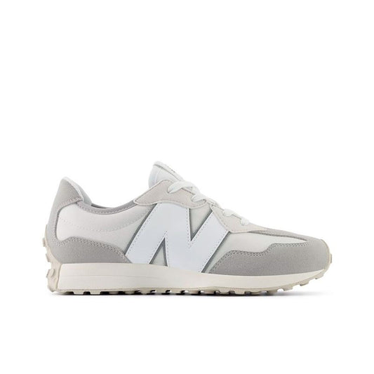 Παιδικά Aθλητικά Παπούτσια New Balance 327 Ανοιχτό Γκρι