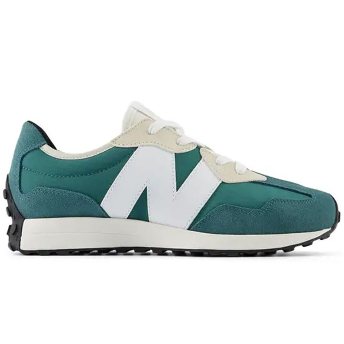 Παιδικά Aθλητικά Παπούτσια New Balance 327 New Spruce