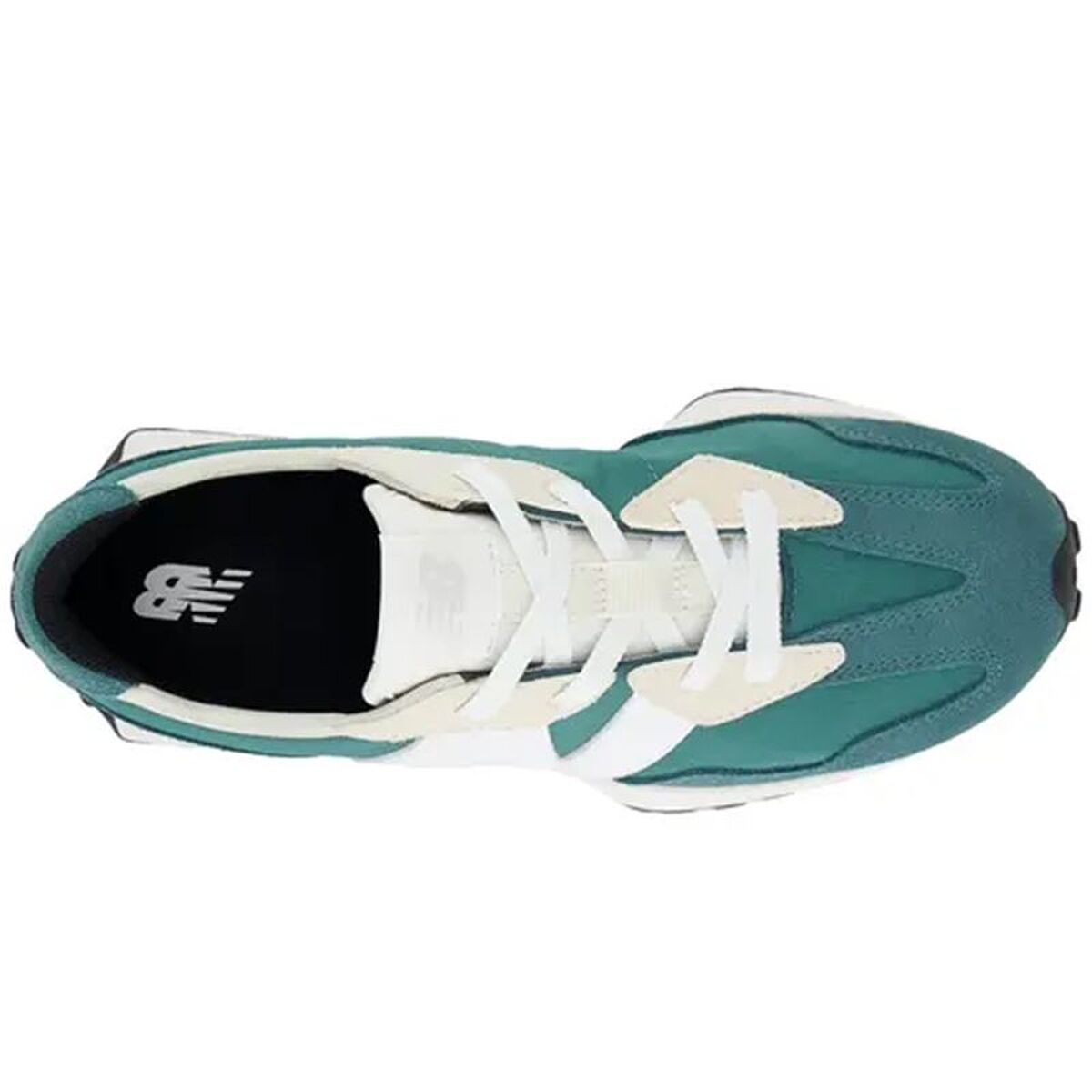 Παιδικά Aθλητικά Παπούτσια New Balance 327 New Spruce