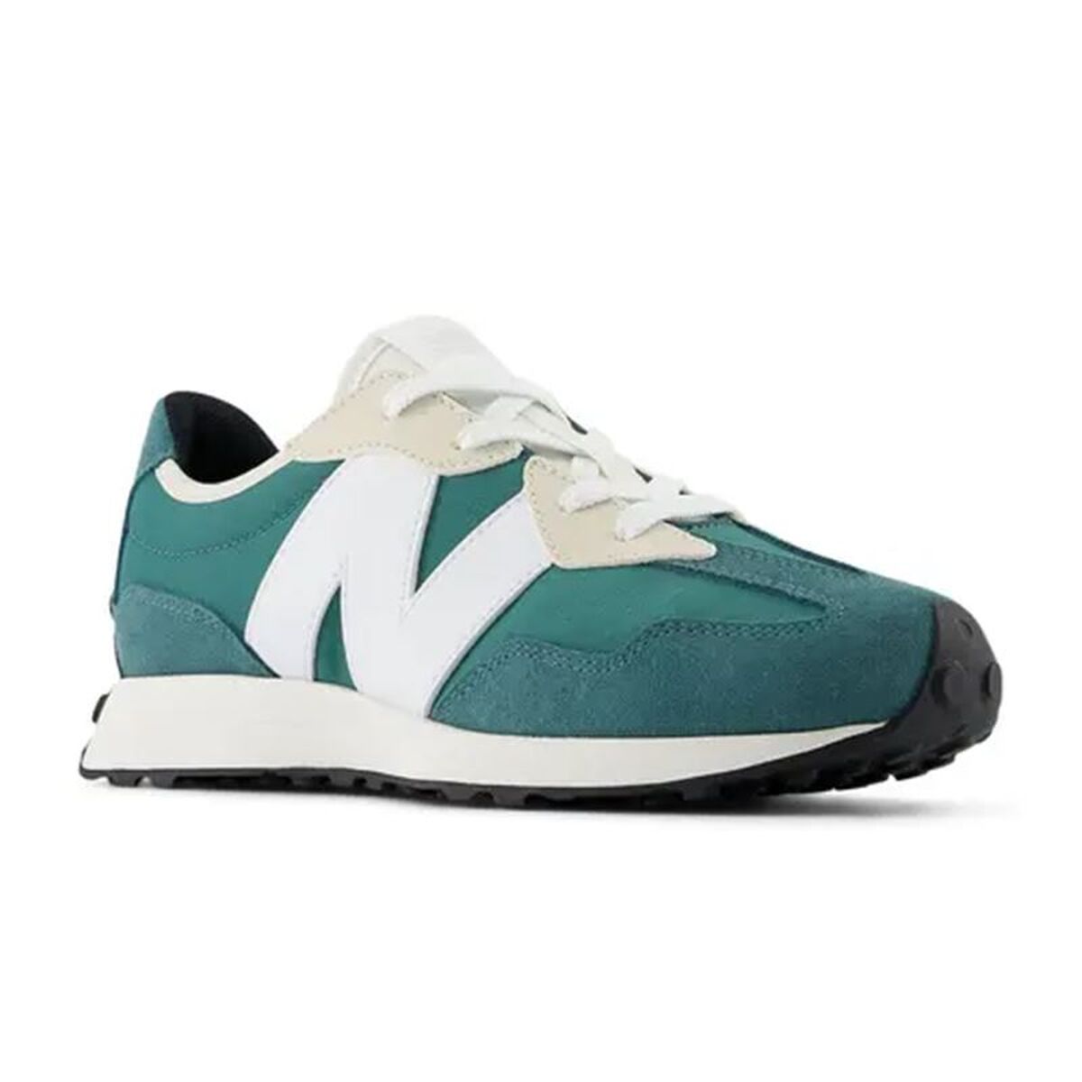 Παιδικά Aθλητικά Παπούτσια New Balance 327 New Spruce