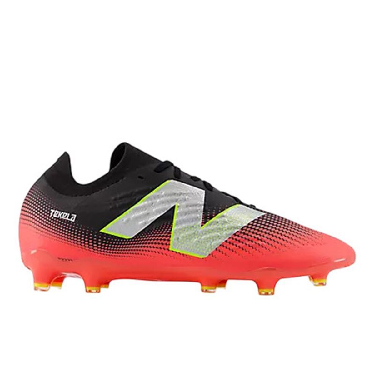 Μπάλες Ποδοσφαίρου για Ενήλικες New Balance Tekela Magia Low Laced