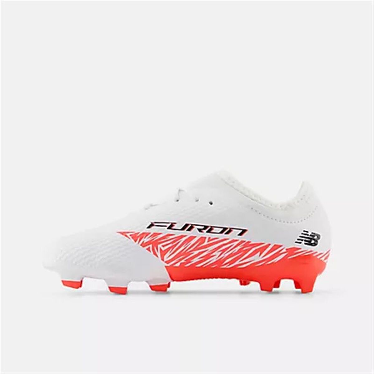 Μπάλες Ποδοσφαίρου για Ενήλικες New Balance Furon Team Jnr Fg V8