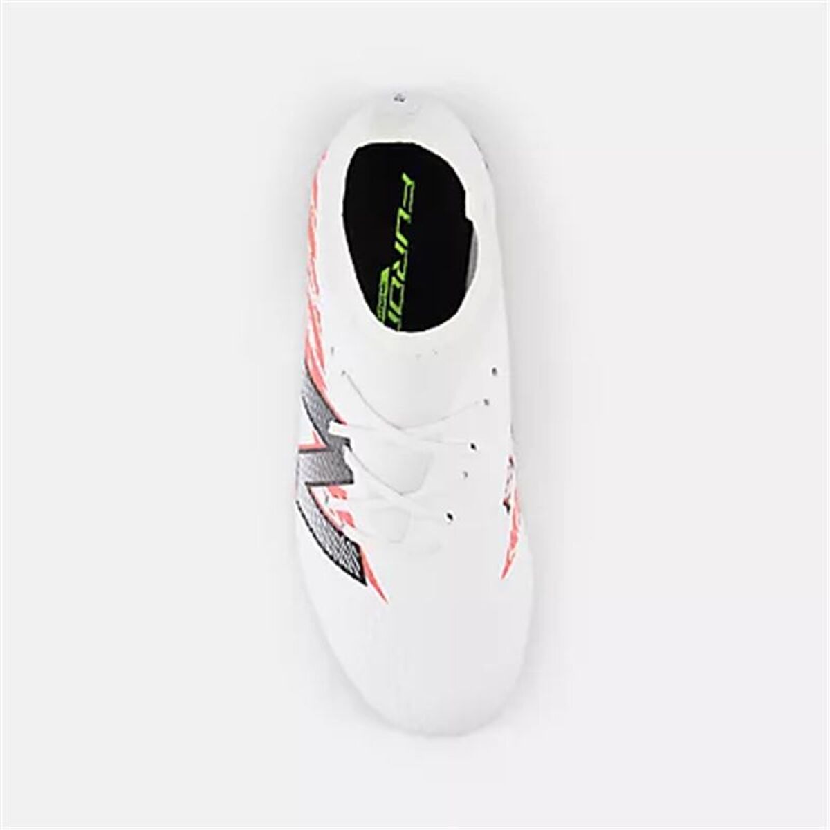 Μπάλες Ποδοσφαίρου για Ενήλικες New Balance Furon Team Jnr Fg V8
