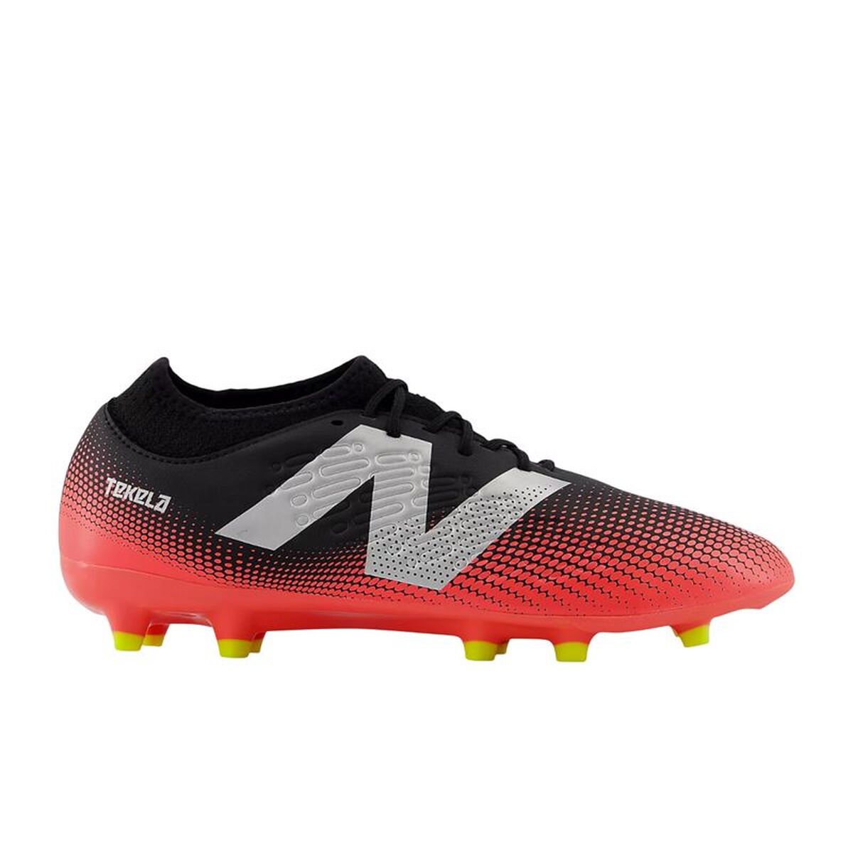 Μπάλες Ποδοσφαίρου για Ενήλικες New Balance Tekela Magique Fg V4+