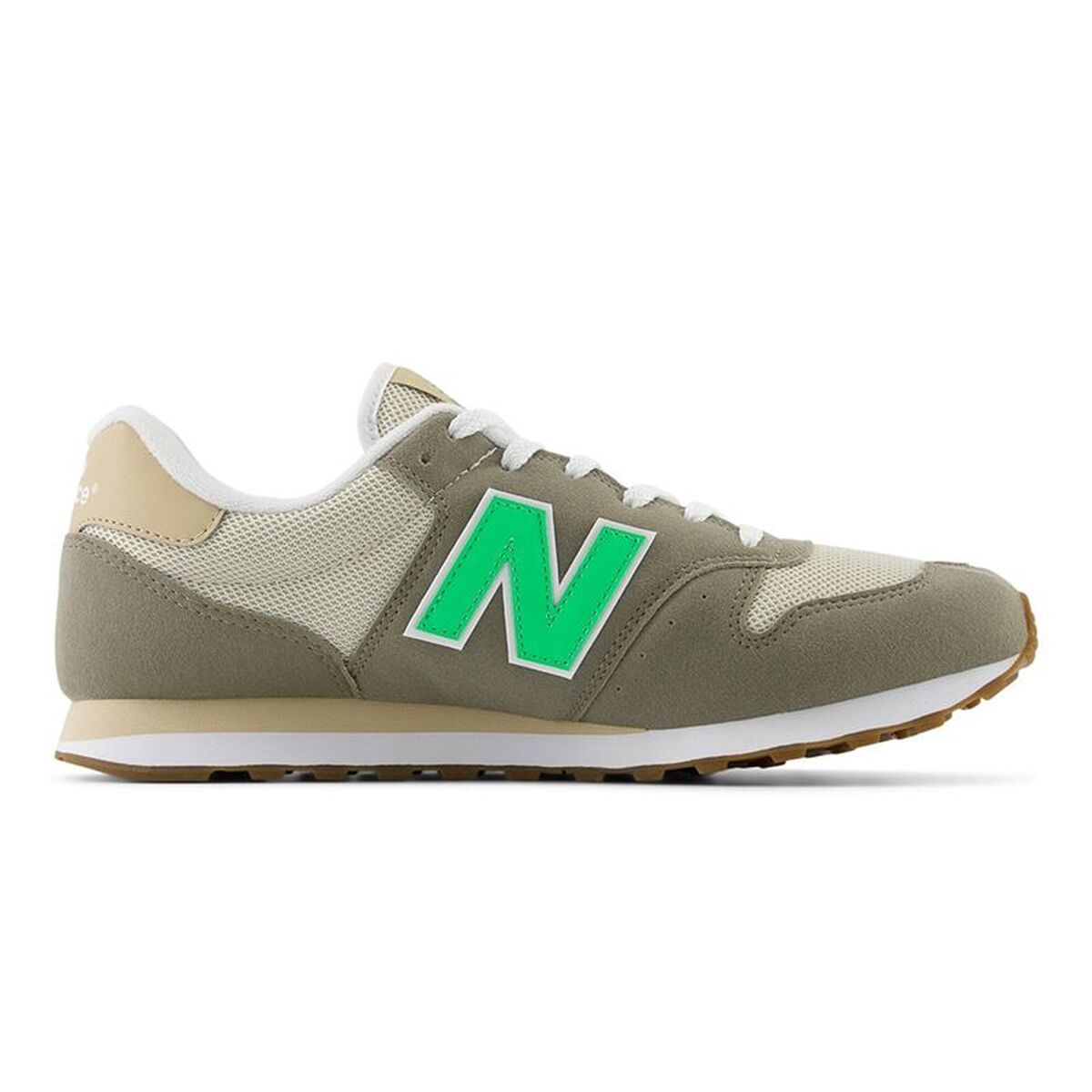 Ανδρικά Αθλητικά Παπούτσια New Balance 500 Dockside 43