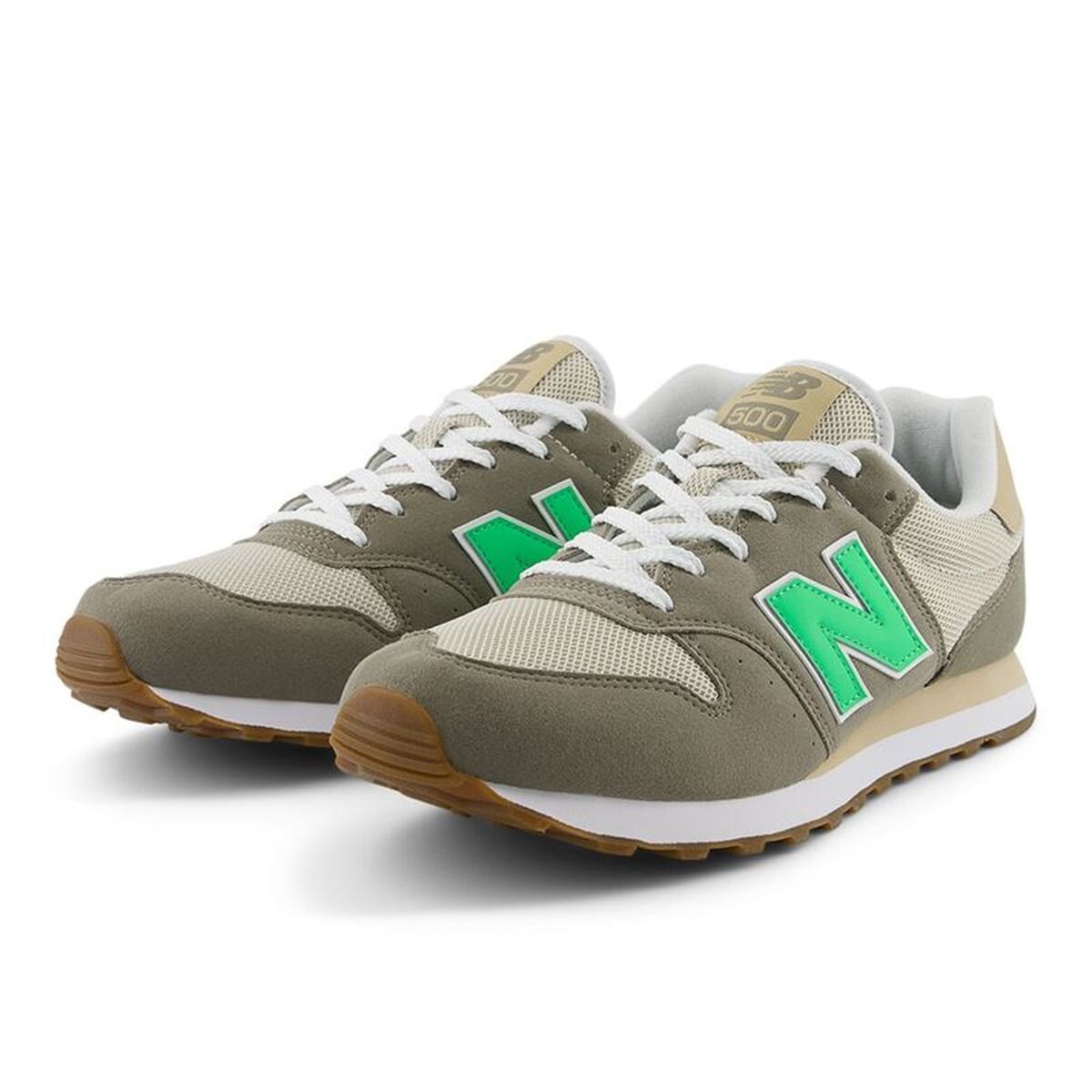 Ανδρικά Αθλητικά Παπούτσια New Balance 500 Dockside 43