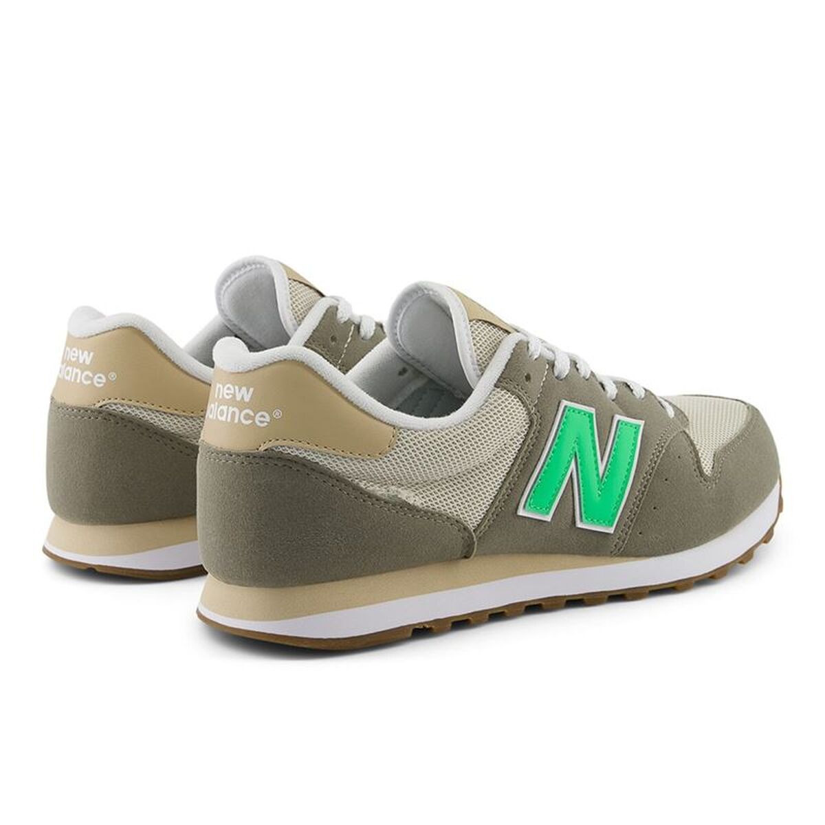 Ανδρικά Αθλητικά Παπούτσια New Balance 500 Dockside 43
