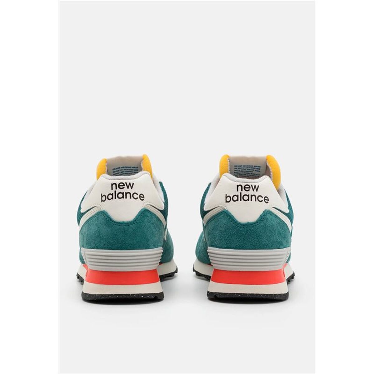Ανδρικά Casual Παπούτσια New Balance 574 36