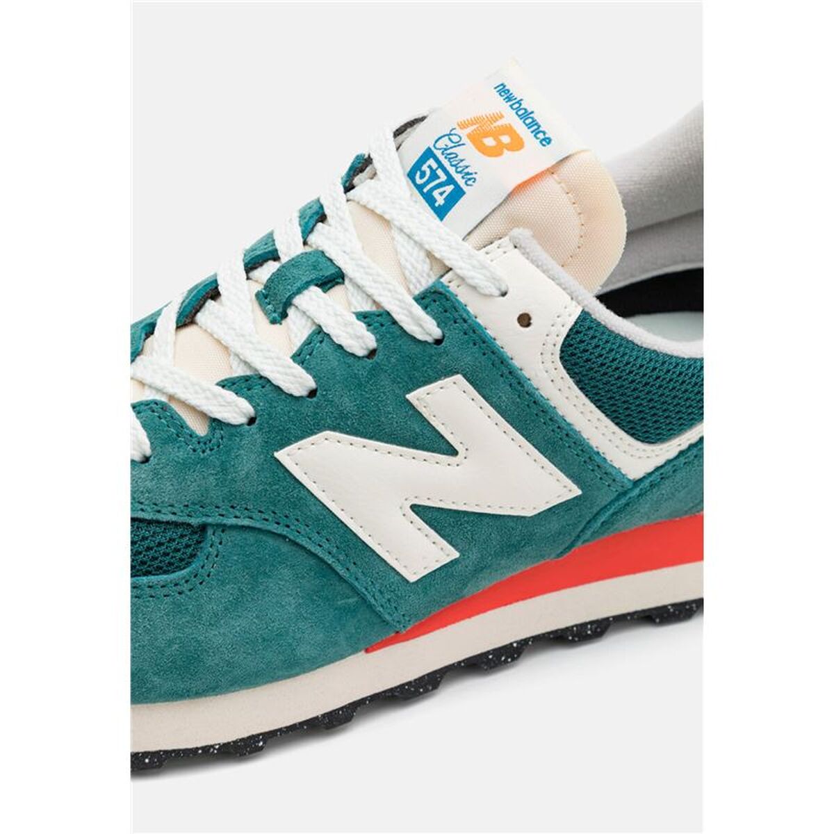 Ανδρικά Casual Παπούτσια New Balance 574 36