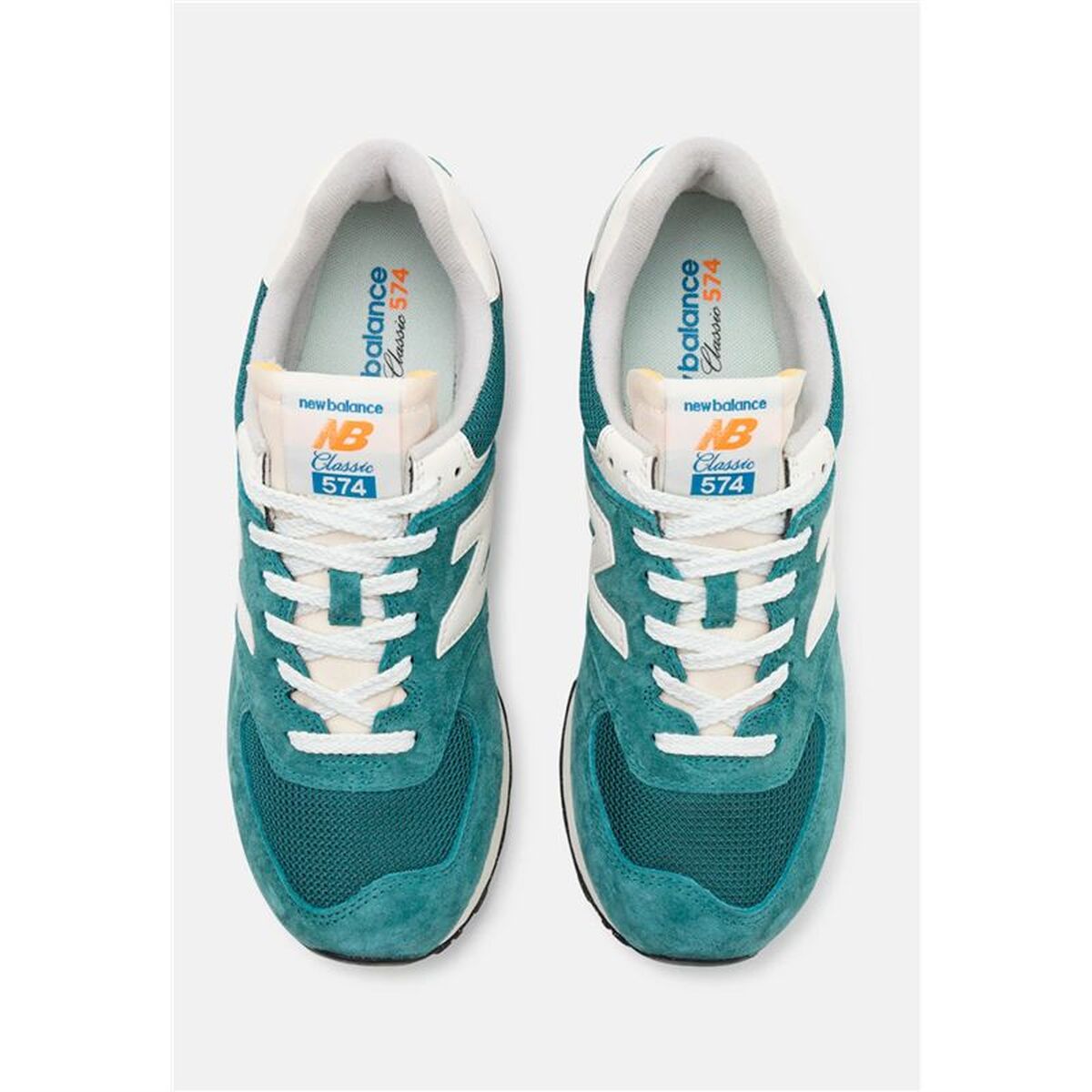 Αθλητικα παπουτσια New Balance 574 37