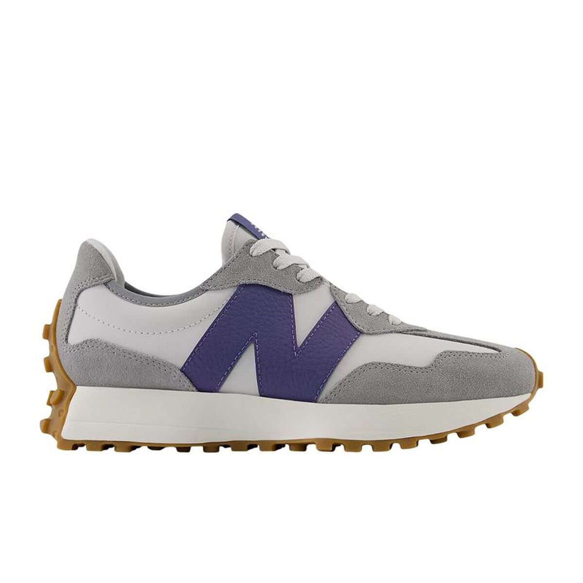 Γυναικεία Casual Παπούτσια New Balance 327 Γκρι