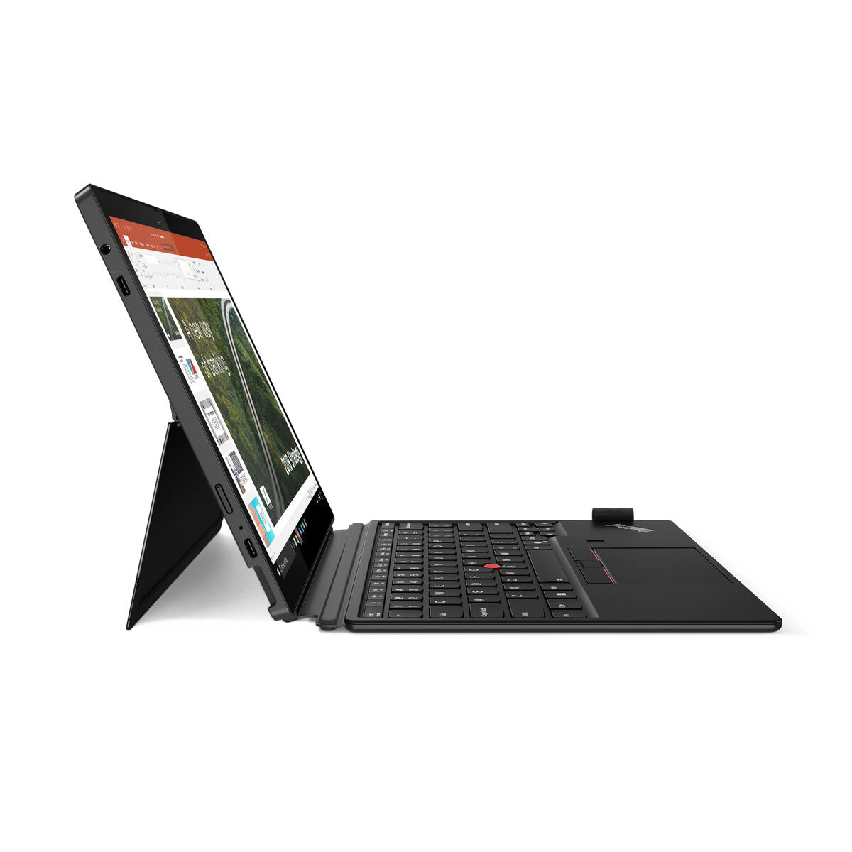 Laptop Lenovo 21LK0026SP 12,3" intel core ultra 7 16 GB RAM 512 GB SSD