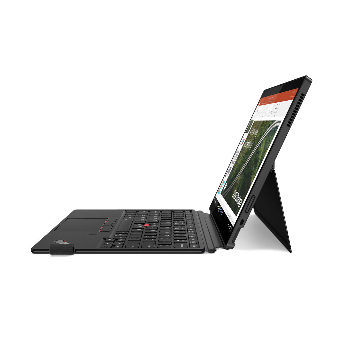 Laptop Lenovo 21LK0026SP 12,3" intel core ultra 7 16 GB RAM 512 GB SSD