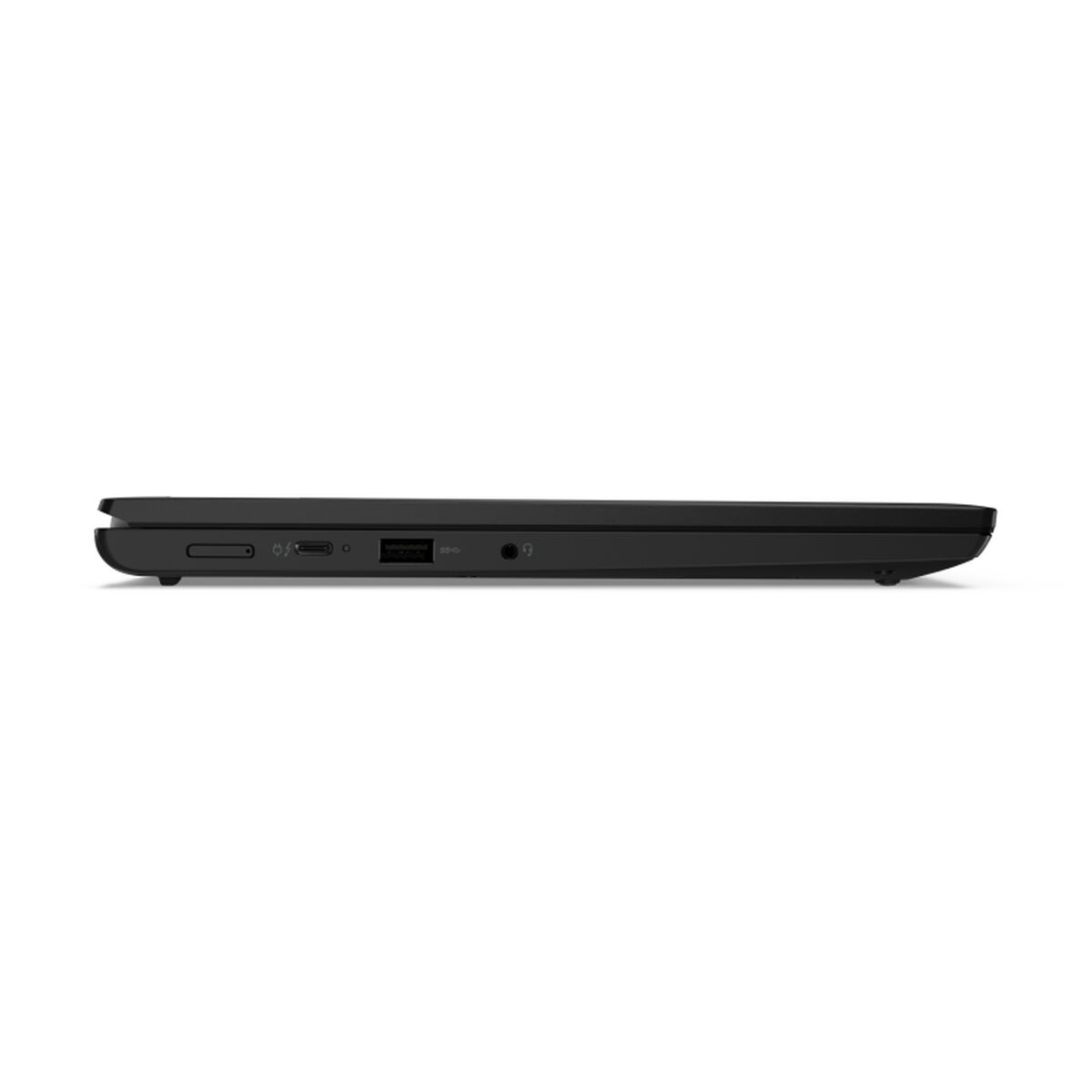 Laptop Lenovo ThinkPad L13 Gen 5 (Intel) 13" Intel Core Ultra 7 155H intel core ultra 7 16 GB RAM 512 GB SSD Ισπανικό Qwerty