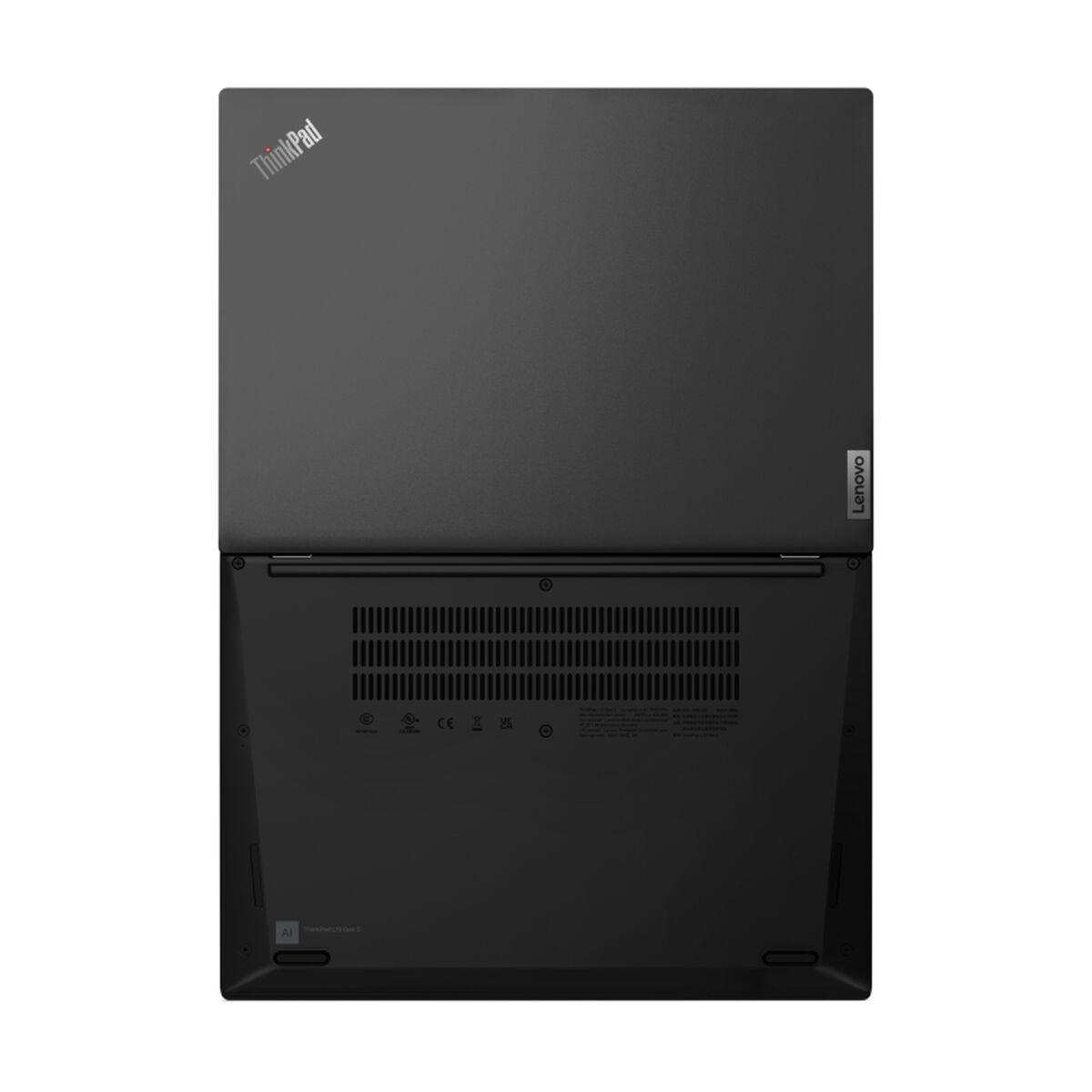 Laptop Lenovo ThinkPad L13 Gen 5 (Intel) 13" Intel Core Ultra 7 155H intel core ultra 7 16 GB RAM 512 GB SSD Ισπανικό Qwerty