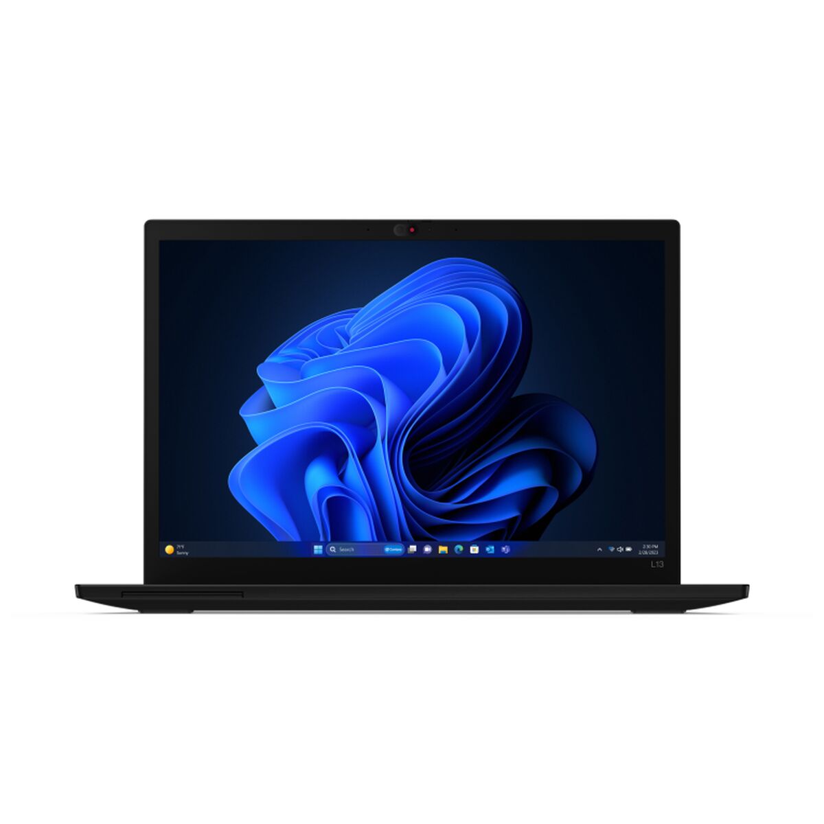 Laptop Lenovo ThinkPad L13 Gen 5 (Intel) 13" Intel Core Ultra 7 155H intel core ultra 7 16 GB RAM 512 GB SSD Ισπανικό Qwerty