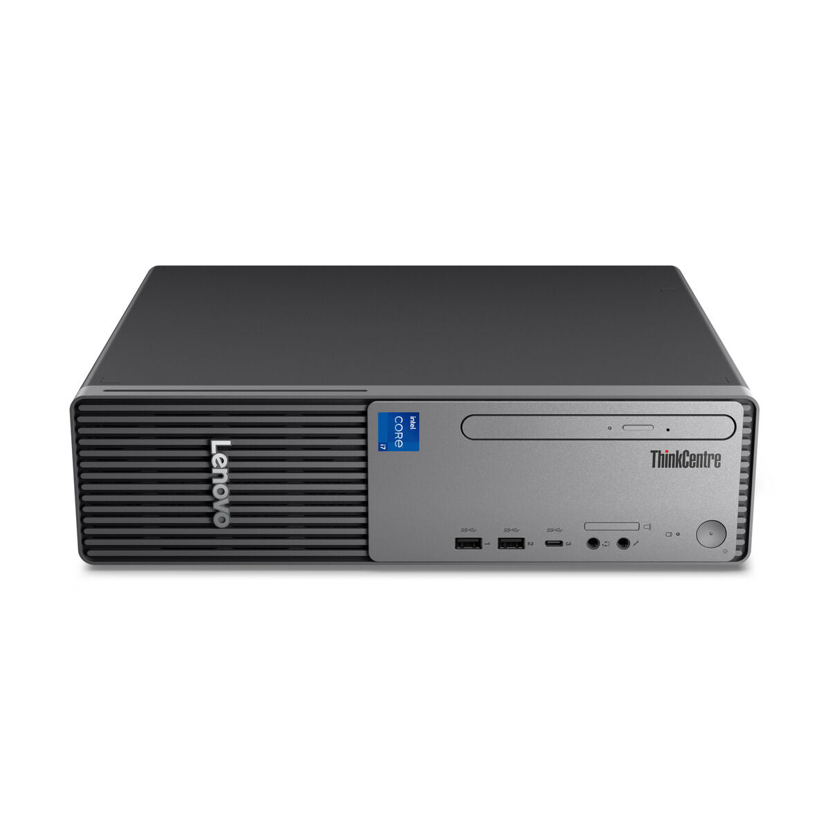 PC Γραφείου Lenovo 12XD0023SP Intel Core i5-14400 8 GB RAM 256 GB SSD