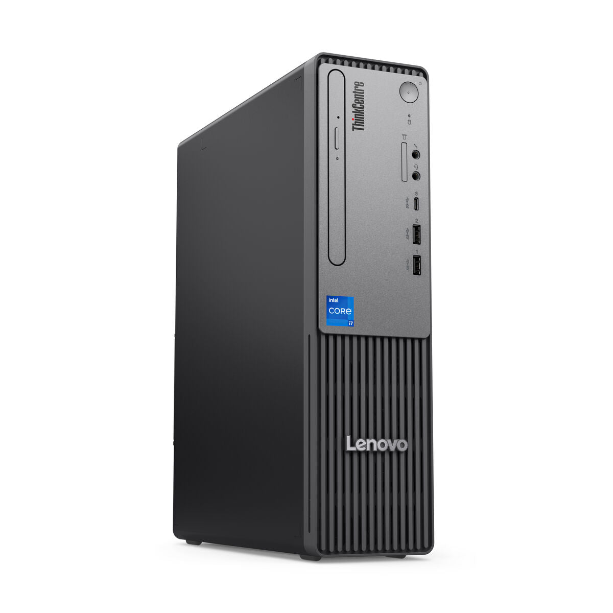 PC Γραφείου Lenovo 12XD0023SP Intel Core i5-14400 8 GB RAM 256 GB SSD