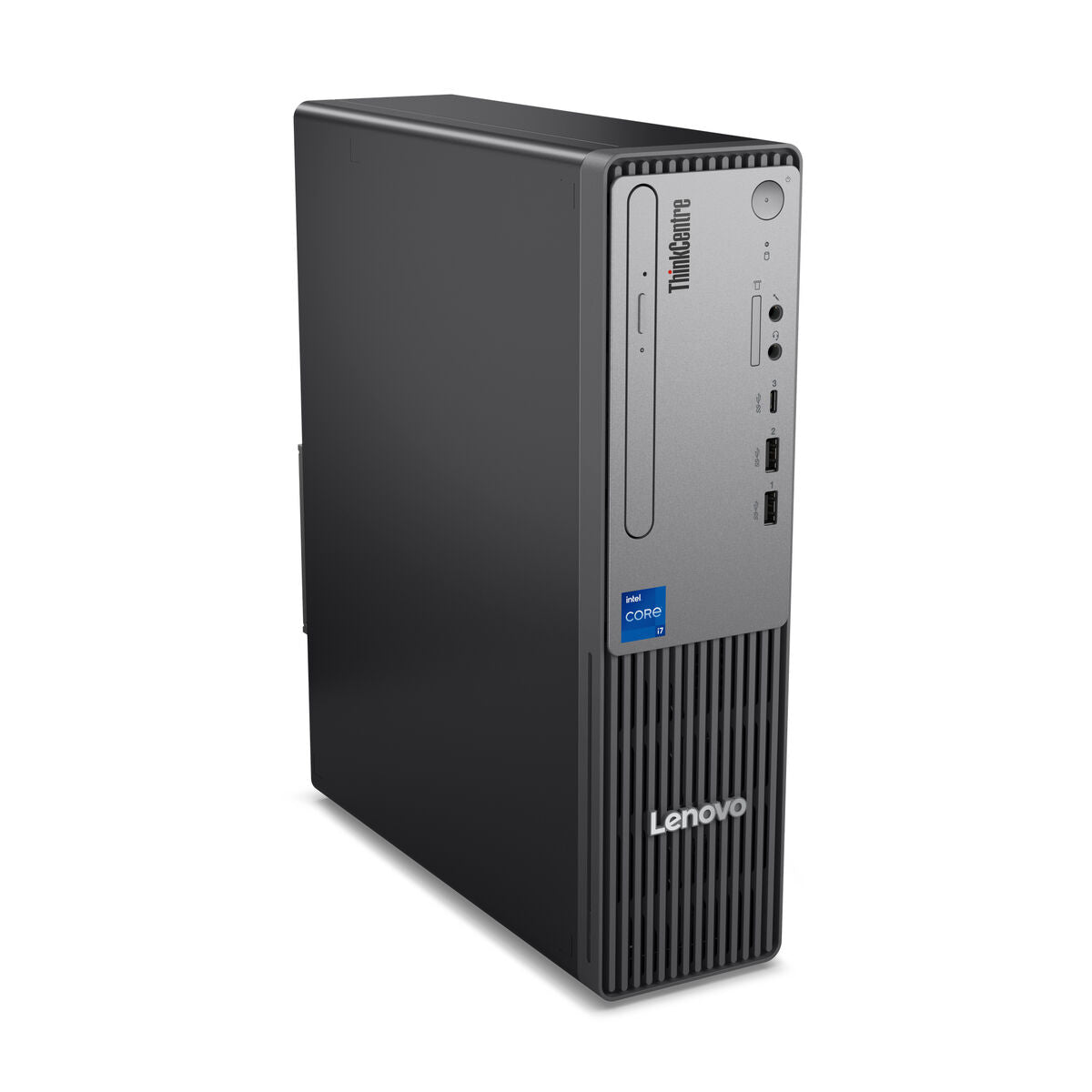 PC Γραφείου Lenovo 12XD0023SP Intel Core i5-14400 8 GB RAM 256 GB SSD