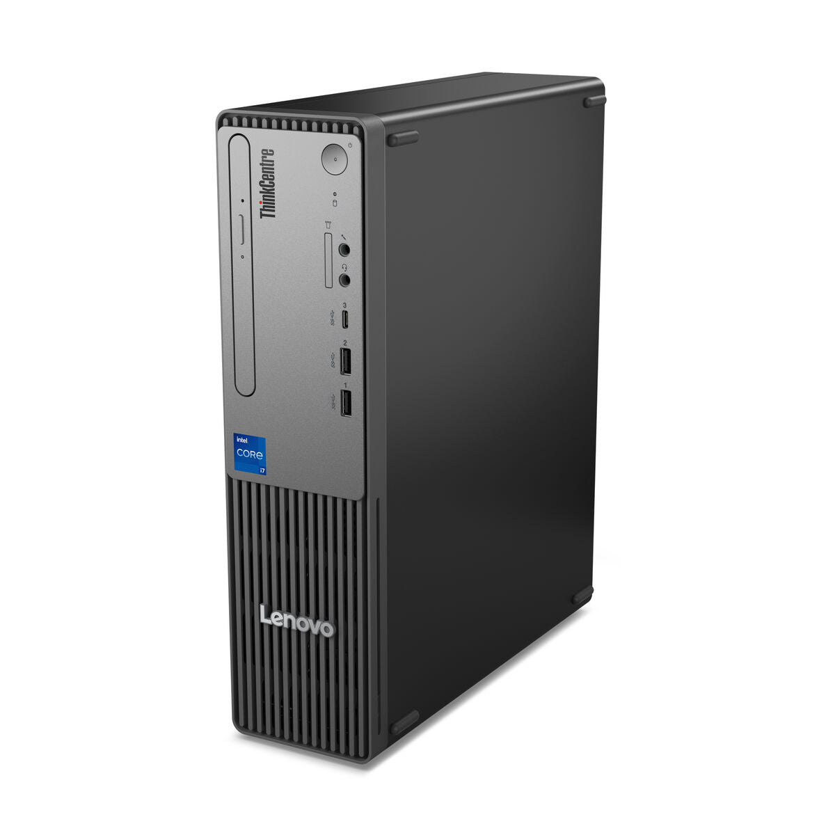 PC Γραφείου Lenovo 12XD0023SP Intel Core i5-14400 8 GB RAM 256 GB SSD