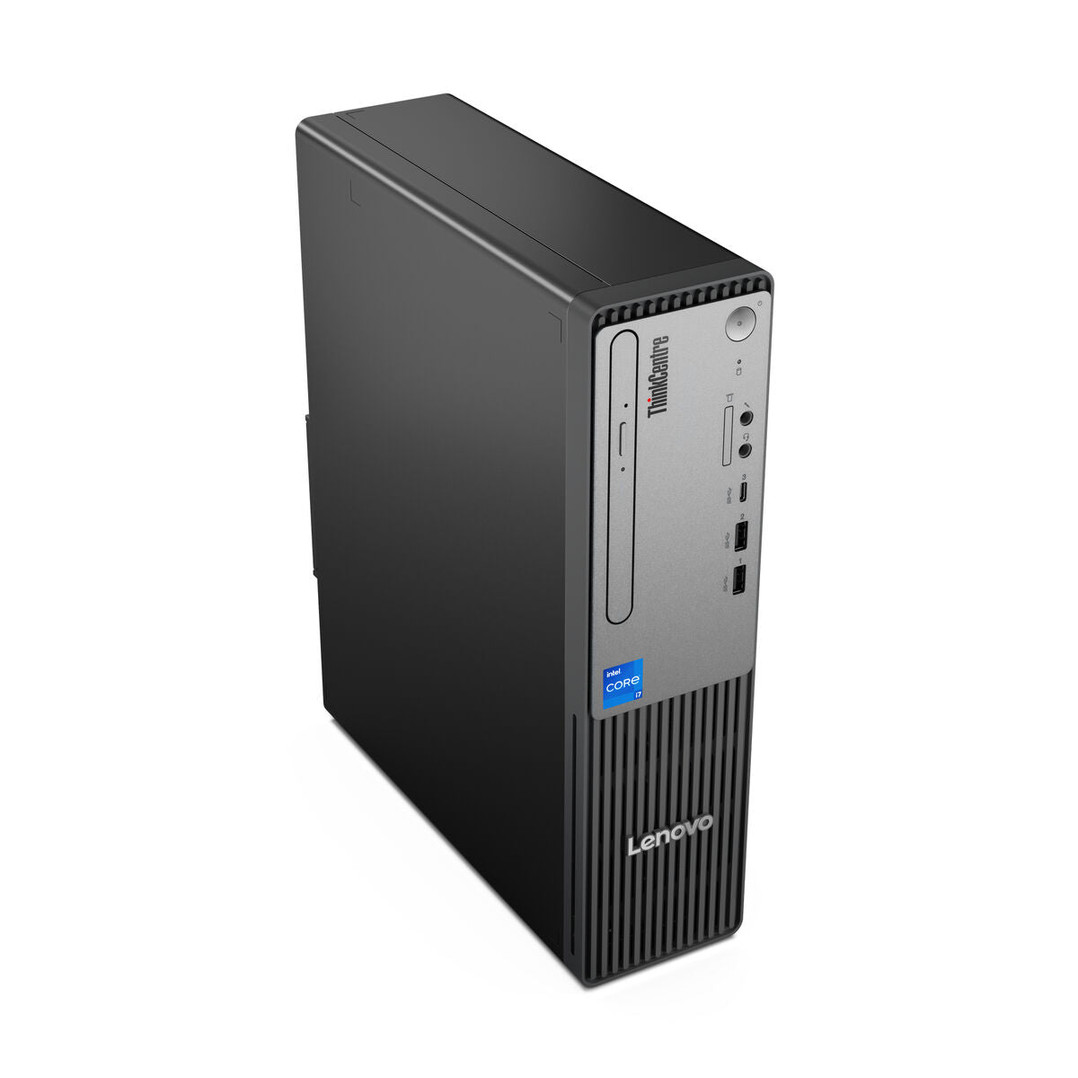 PC Γραφείου Lenovo 12XD0023SP Intel Core i5-14400 8 GB RAM 256 GB SSD