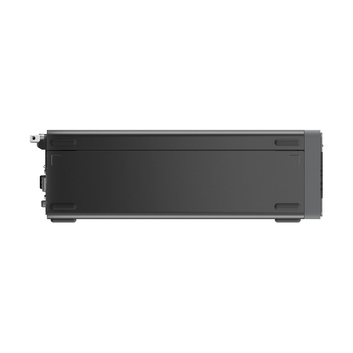 PC Γραφείου Lenovo 12XD0023SP Intel Core i5-14400 8 GB RAM 256 GB SSD