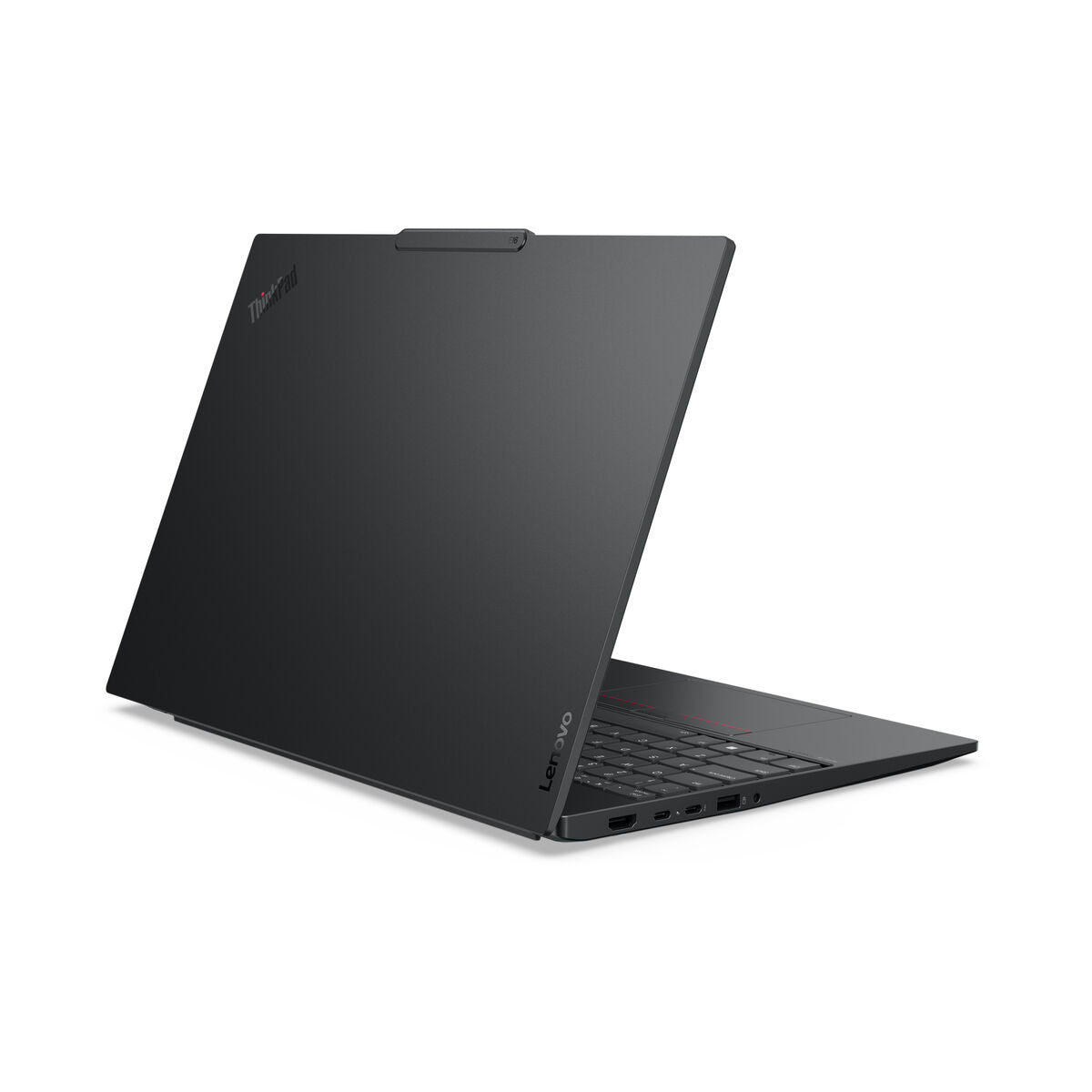Laptop Lenovo 21SR000MSP 16" intel core ultra 7 16 GB RAM 512 GB SSD Ισπανικό Qwerty