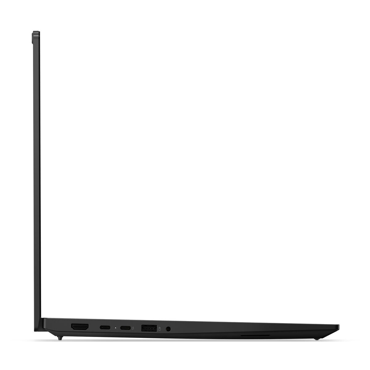 Laptop Lenovo 21SR000MSP 16" intel core ultra 7 16 GB RAM 512 GB SSD Ισπανικό Qwerty