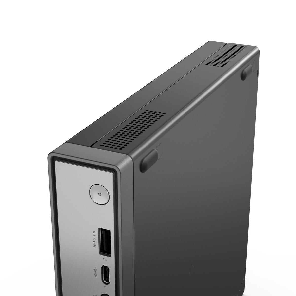 PC Γραφείου Lenovo 13B9000TSP 16 GB RAM 512 GB SSD intel core i5 210h