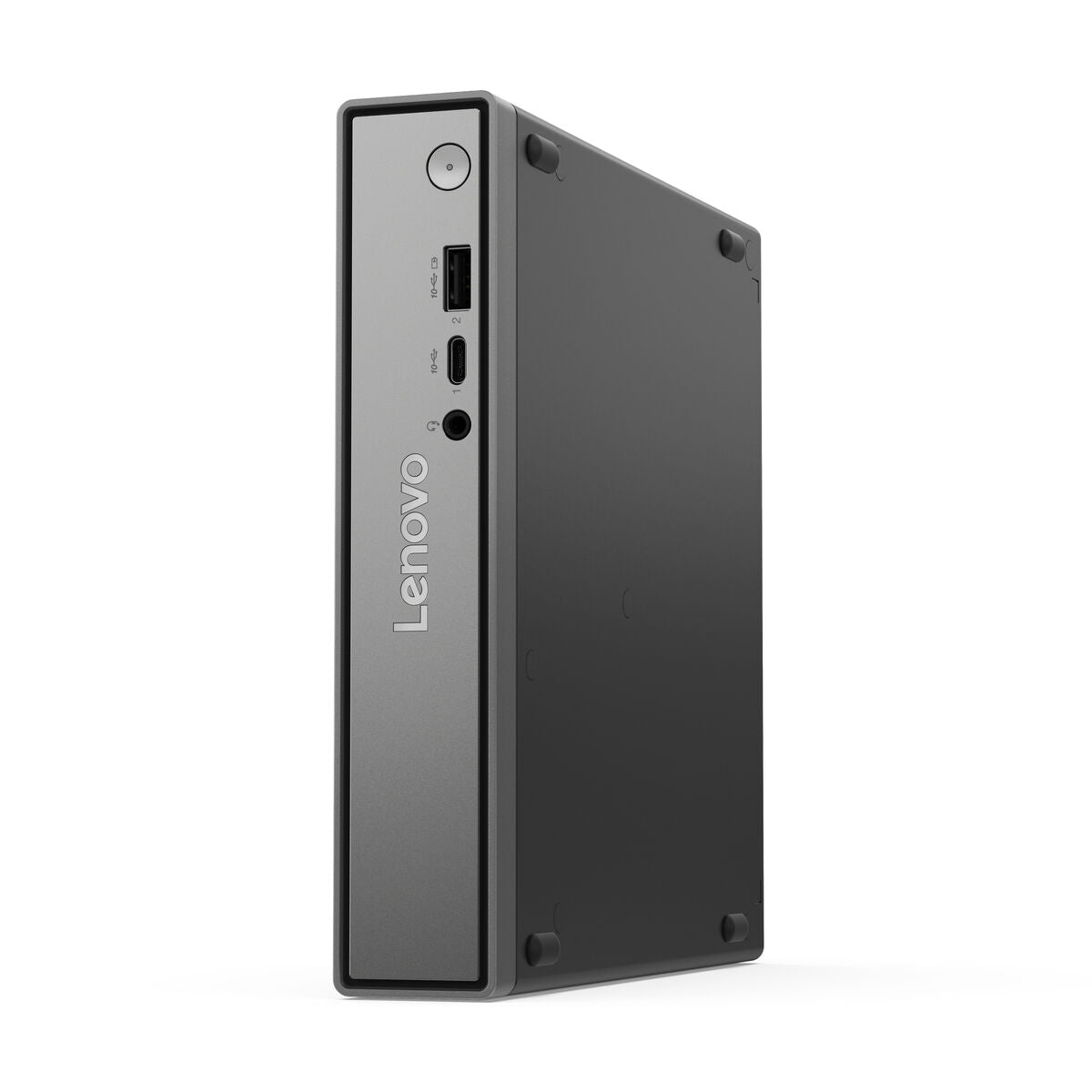 PC Γραφείου Lenovo 13B9000TSP 16 GB RAM 512 GB SSD intel core i5 210h