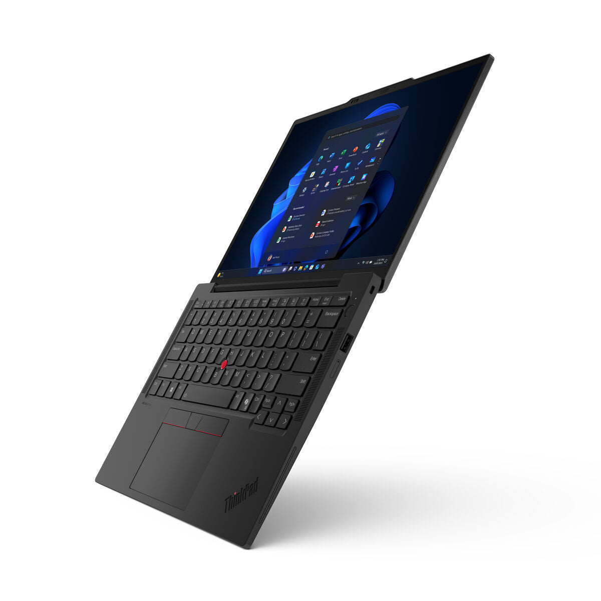 Laptop Lenovo X13 CORE ULTRA 5 225U 13,3" intel core ultra 5 32 GB RAM 512 GB 512 GB SSD