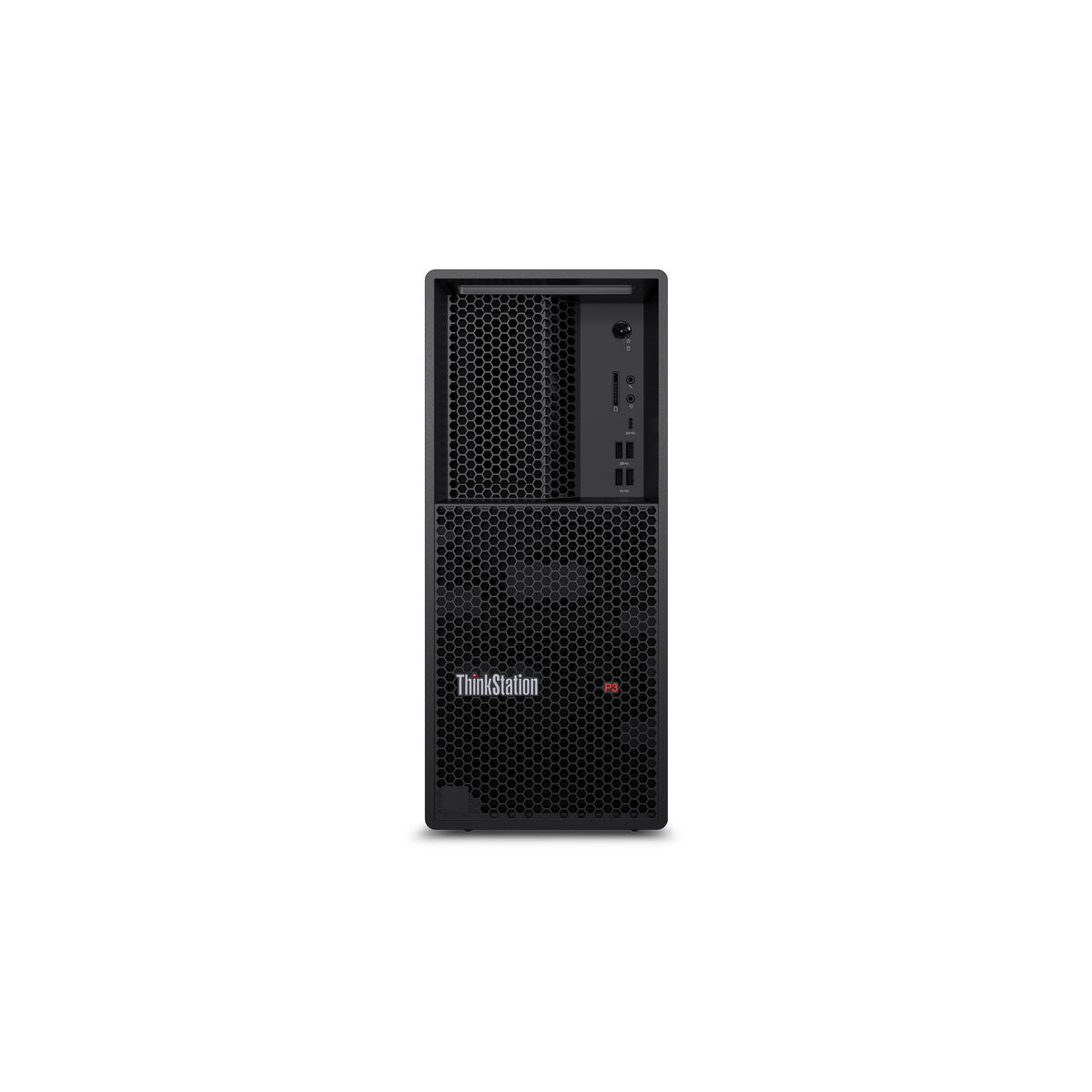 PC Γραφείου Lenovo 30HT005TSP 32 GB RAM 1 TB SSD Intel Core Ultra 7 265K