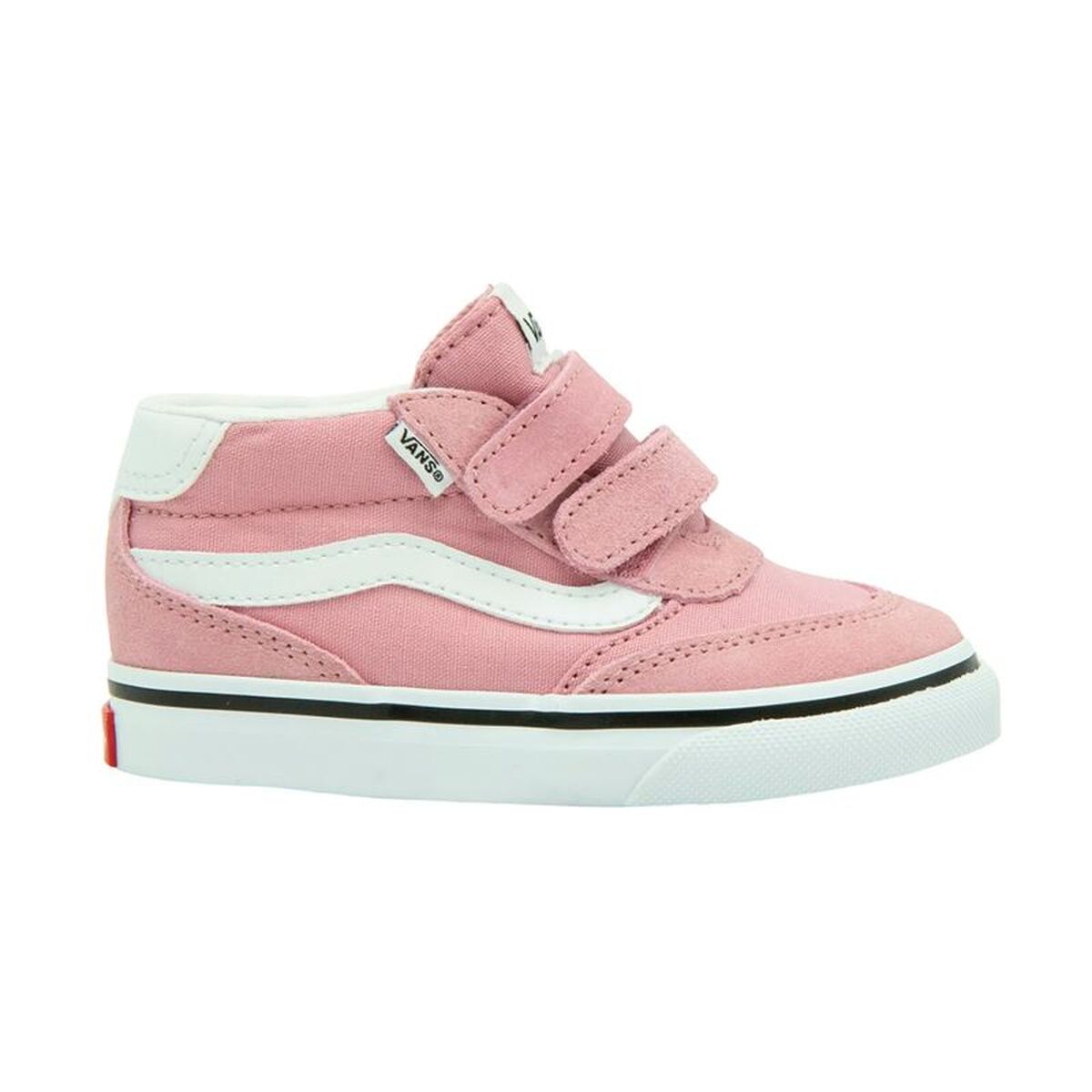 Αθλητικά Παπούτσια για Μωρά Vans Brooklyn Mid V Sucv Pkdwn Ανοιχτό Ροζ