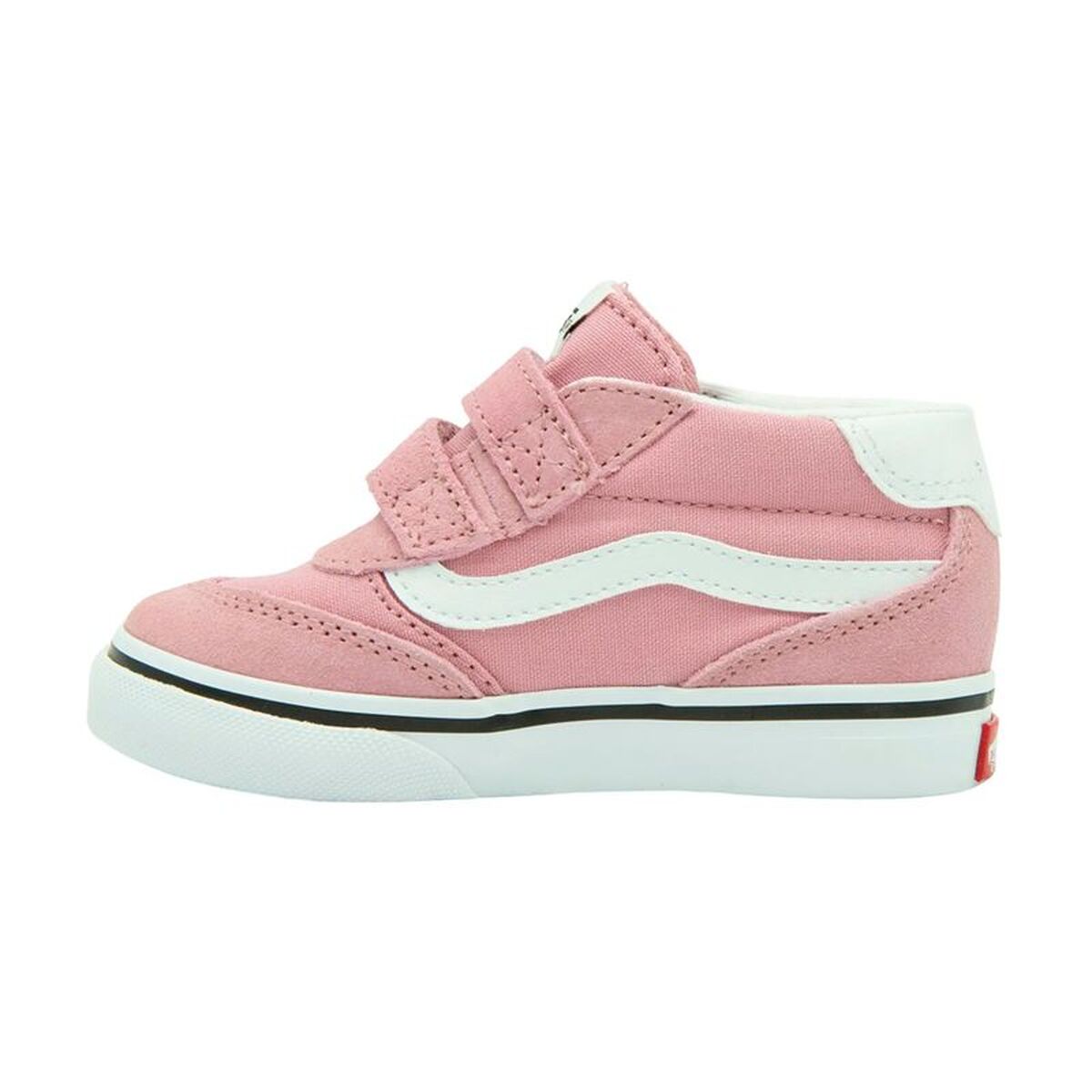 Αθλητικά Παπούτσια για Μωρά Vans Brooklyn Mid V Sucv Pkdwn Ανοιχτό Ροζ