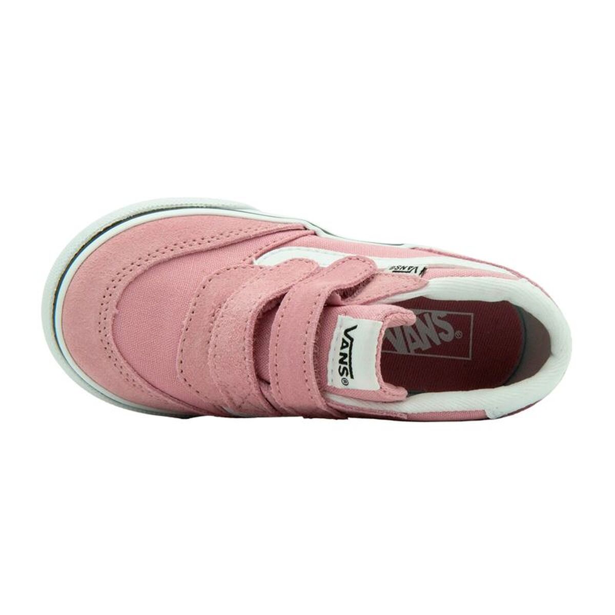 Αθλητικά Παπούτσια για Μωρά Vans Brooklyn Mid V Sucv Pkdwn Ανοιχτό Ροζ