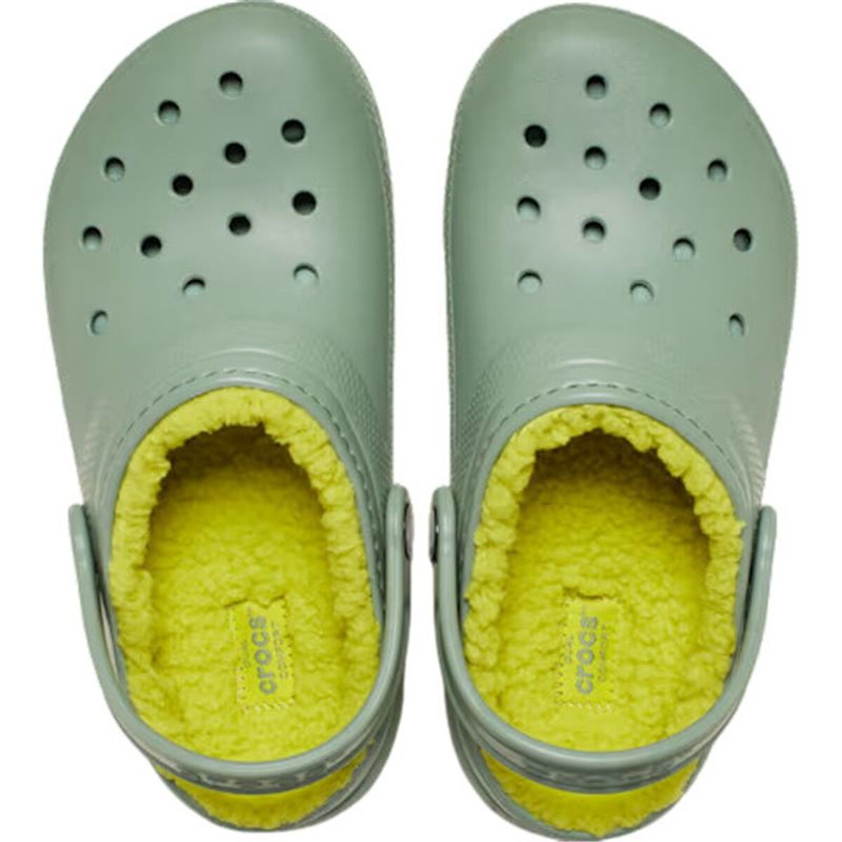 Τσόκαρα Crocs Classic Lined Clog K