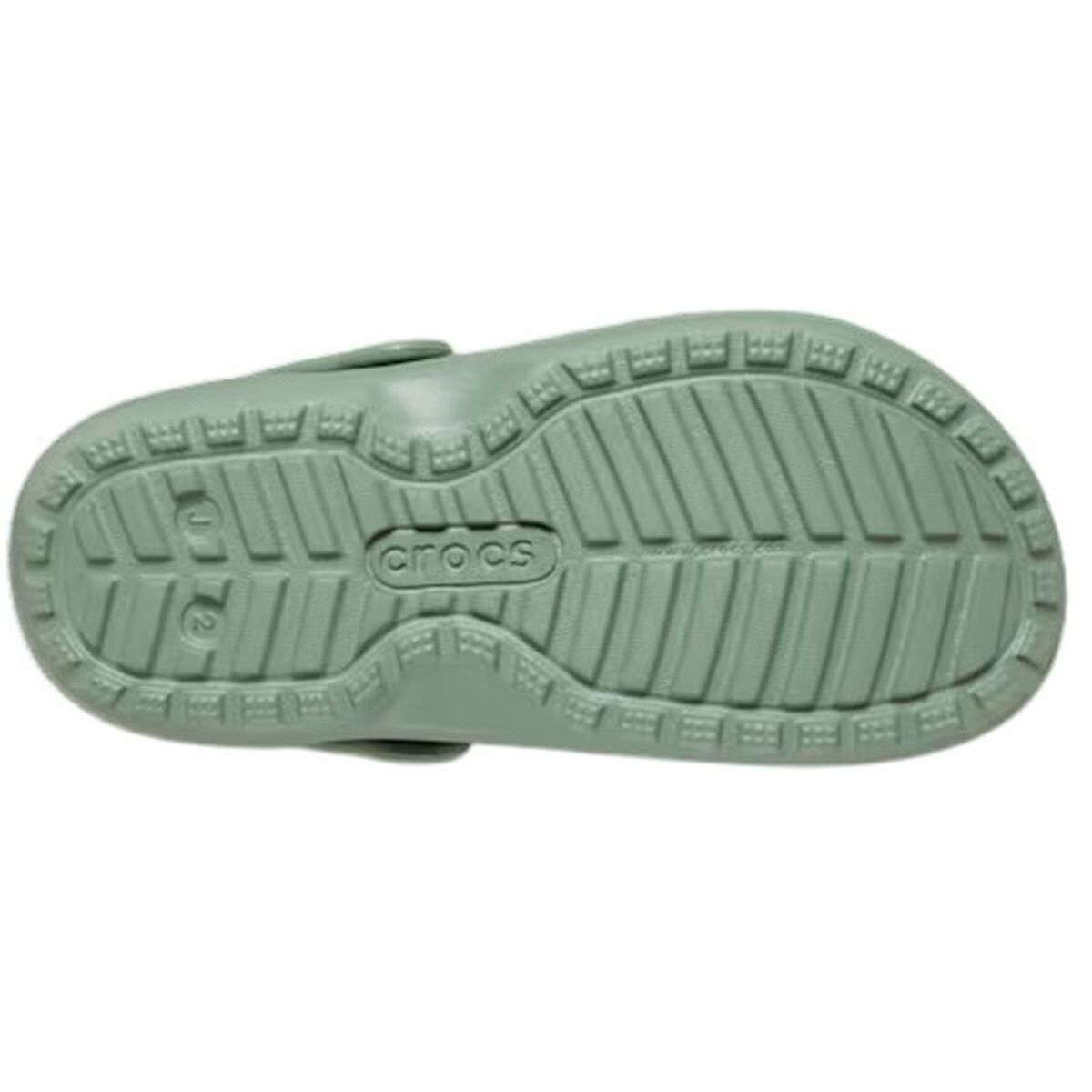 Τσόκαρα Crocs Classic Lined Clog K