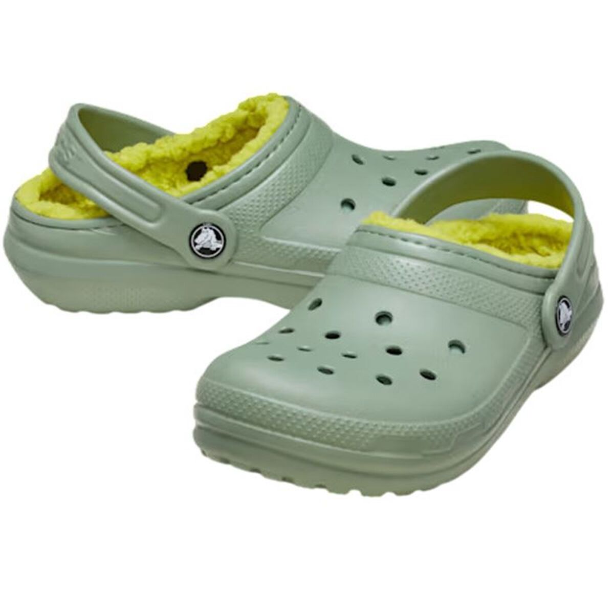 Τσόκαρα Crocs Classic Lined Clog K