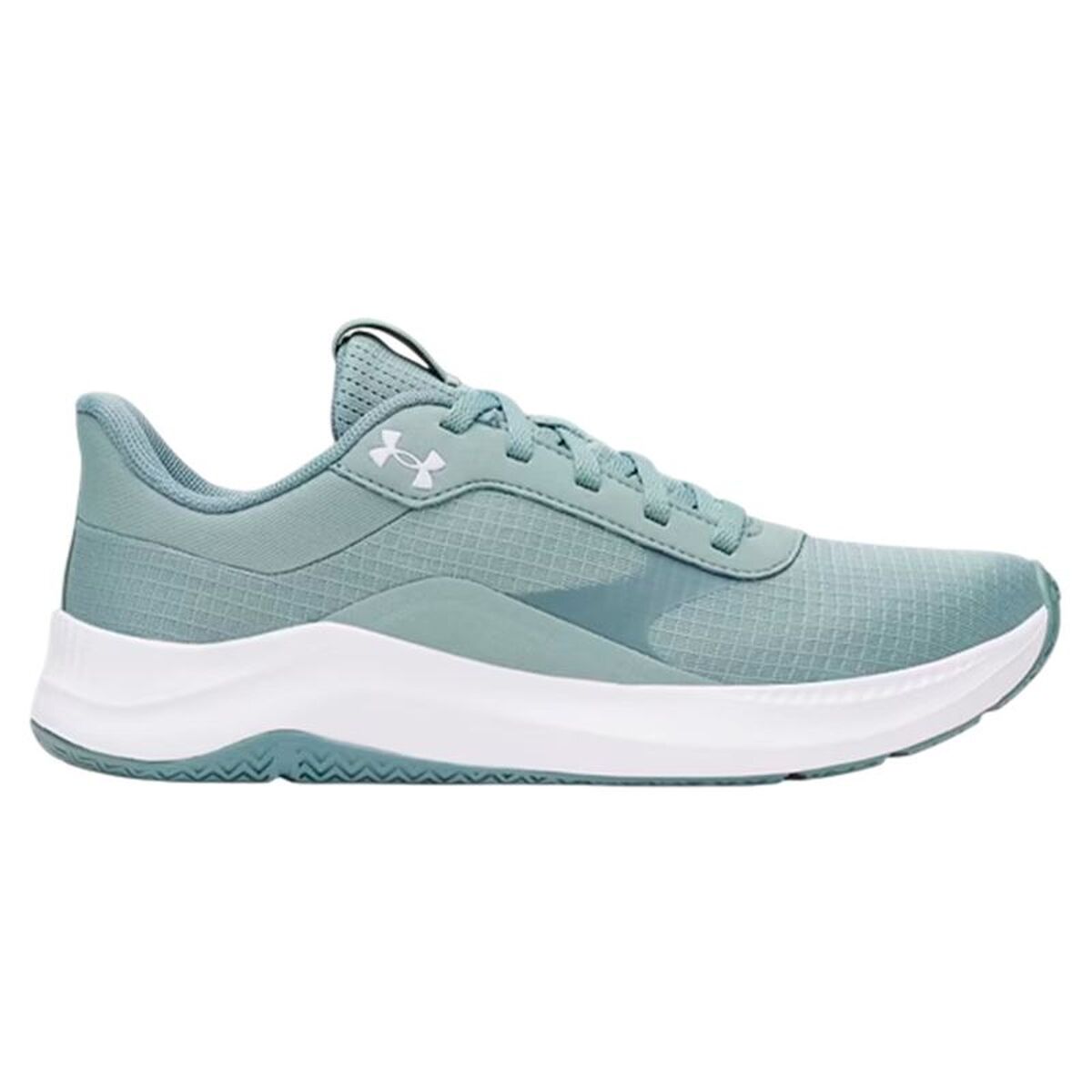 Αθλητικα παπουτσια Under Armour Aurora 3 Ακουαμαρίνης Γυναίκα